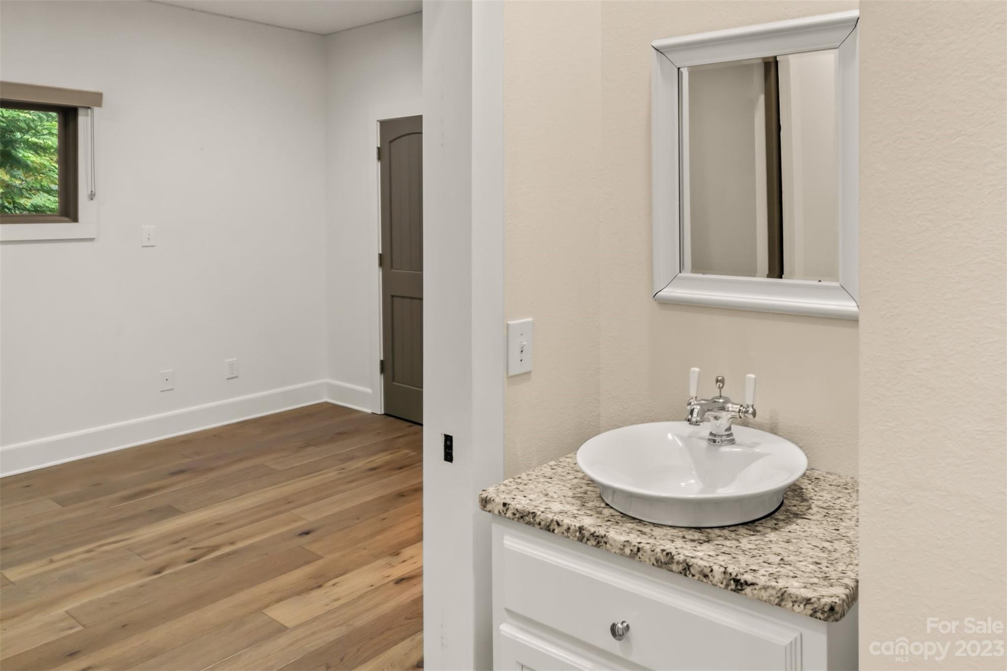 Dry Creek - Residential