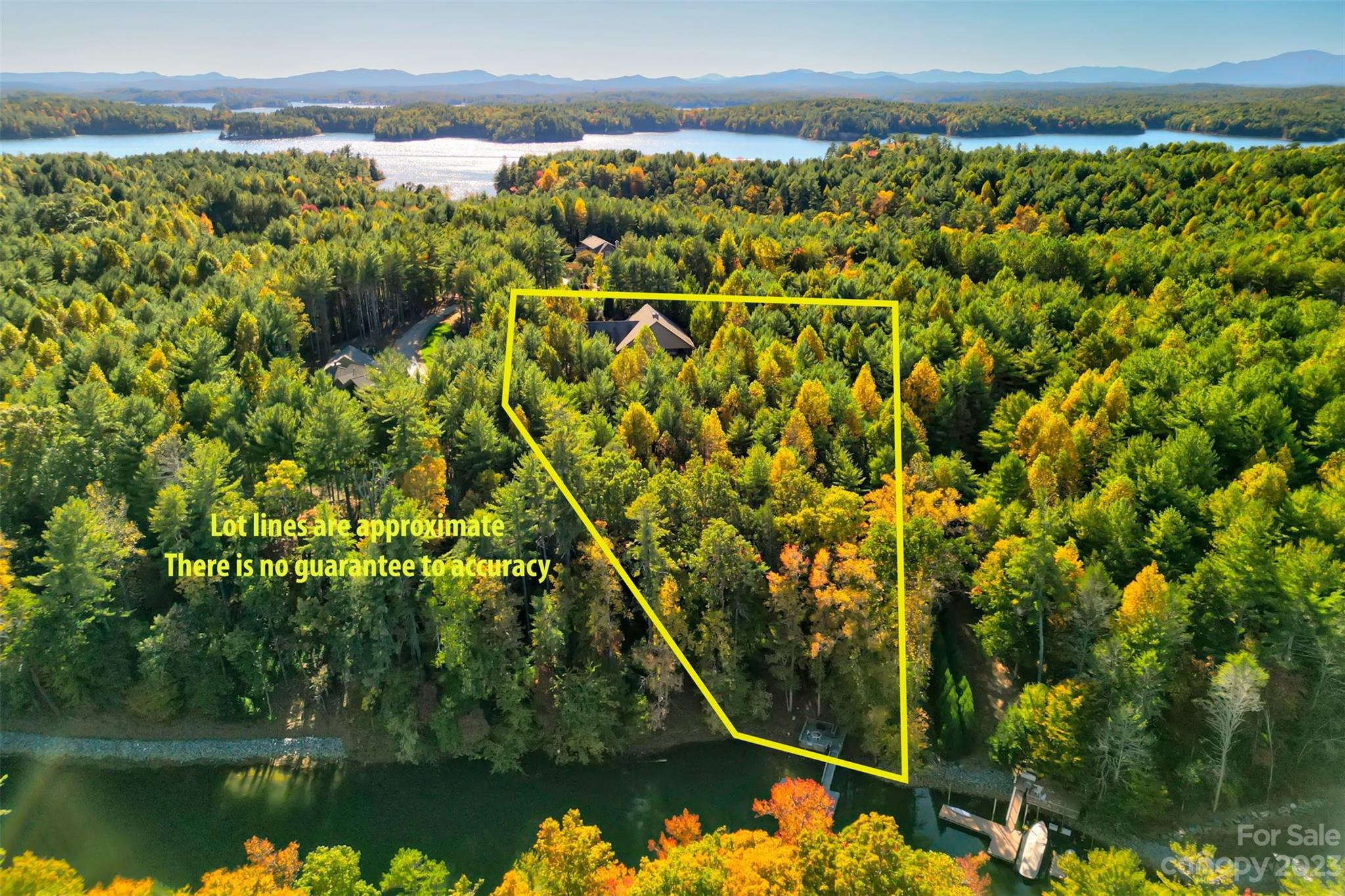 Dry Creek - Residential