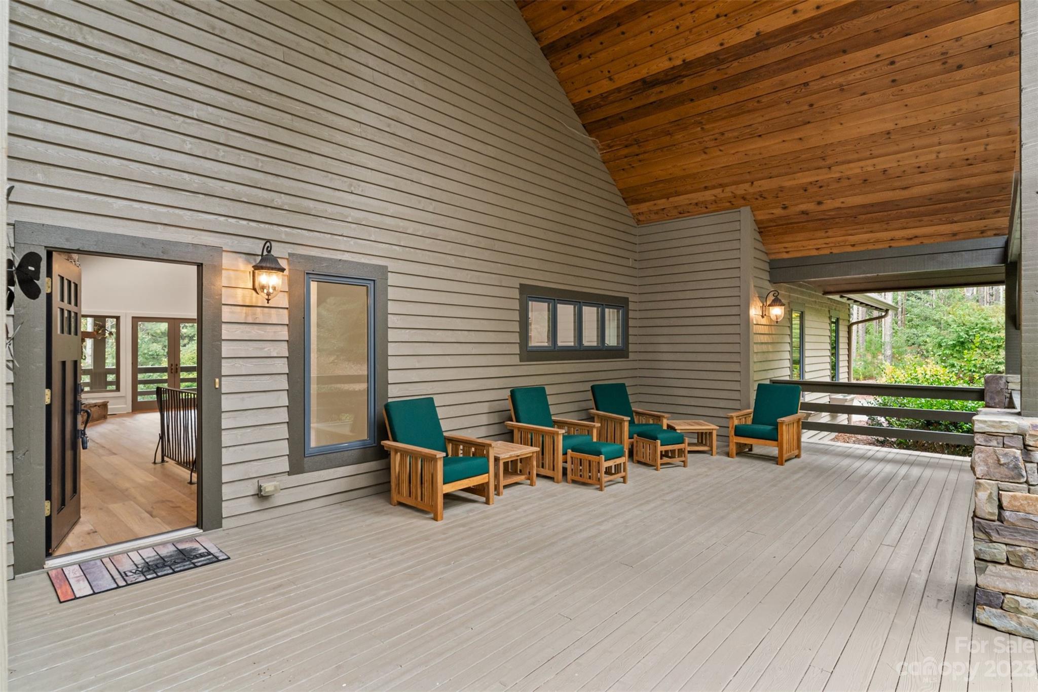 Dry Creek - Residential