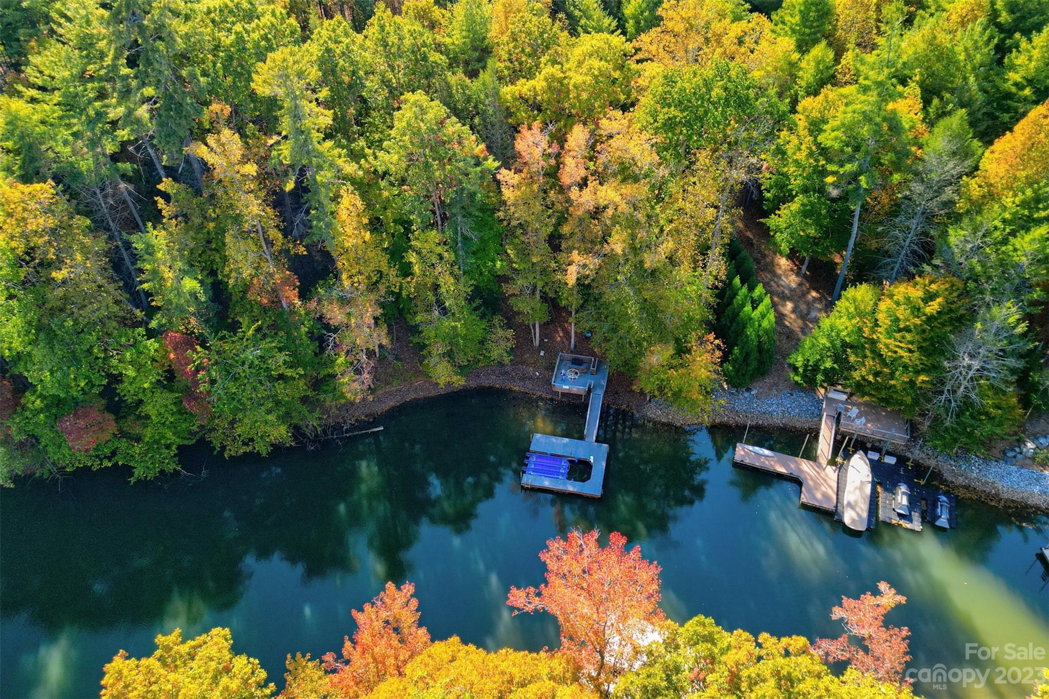 Dry Creek - Residential