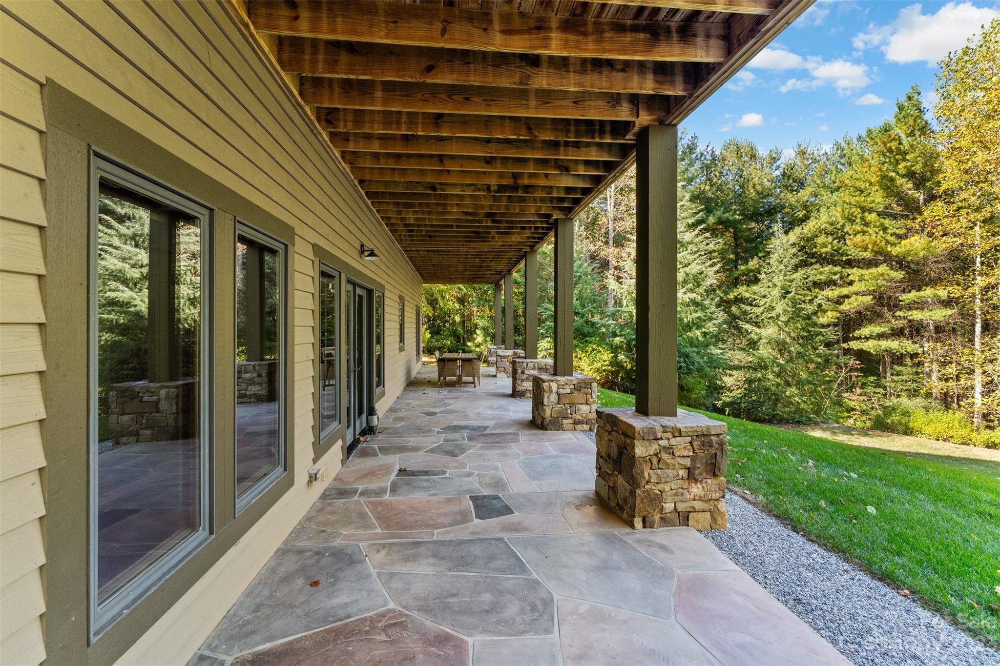 Dry Creek - Residential