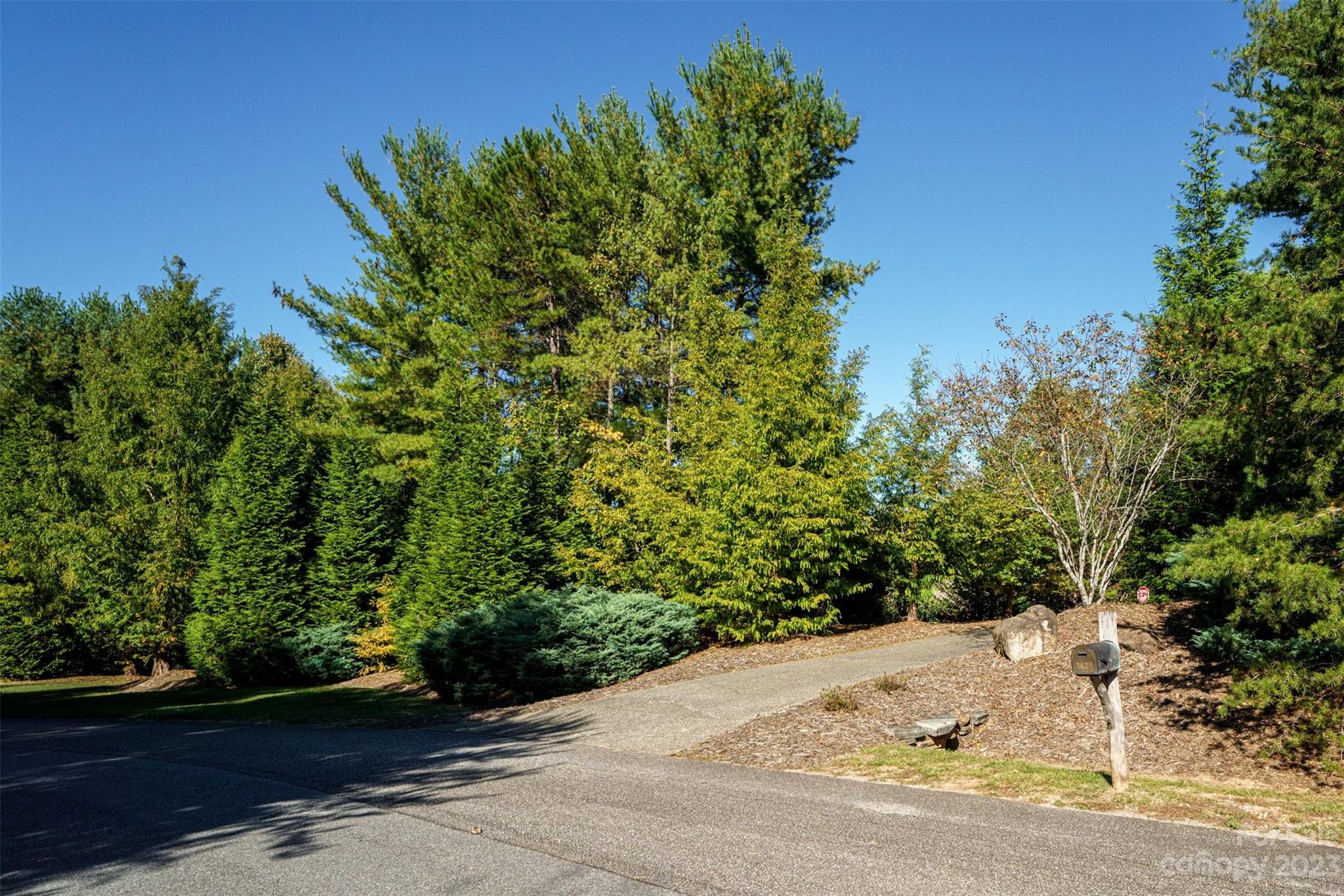 Dry Creek - Residential