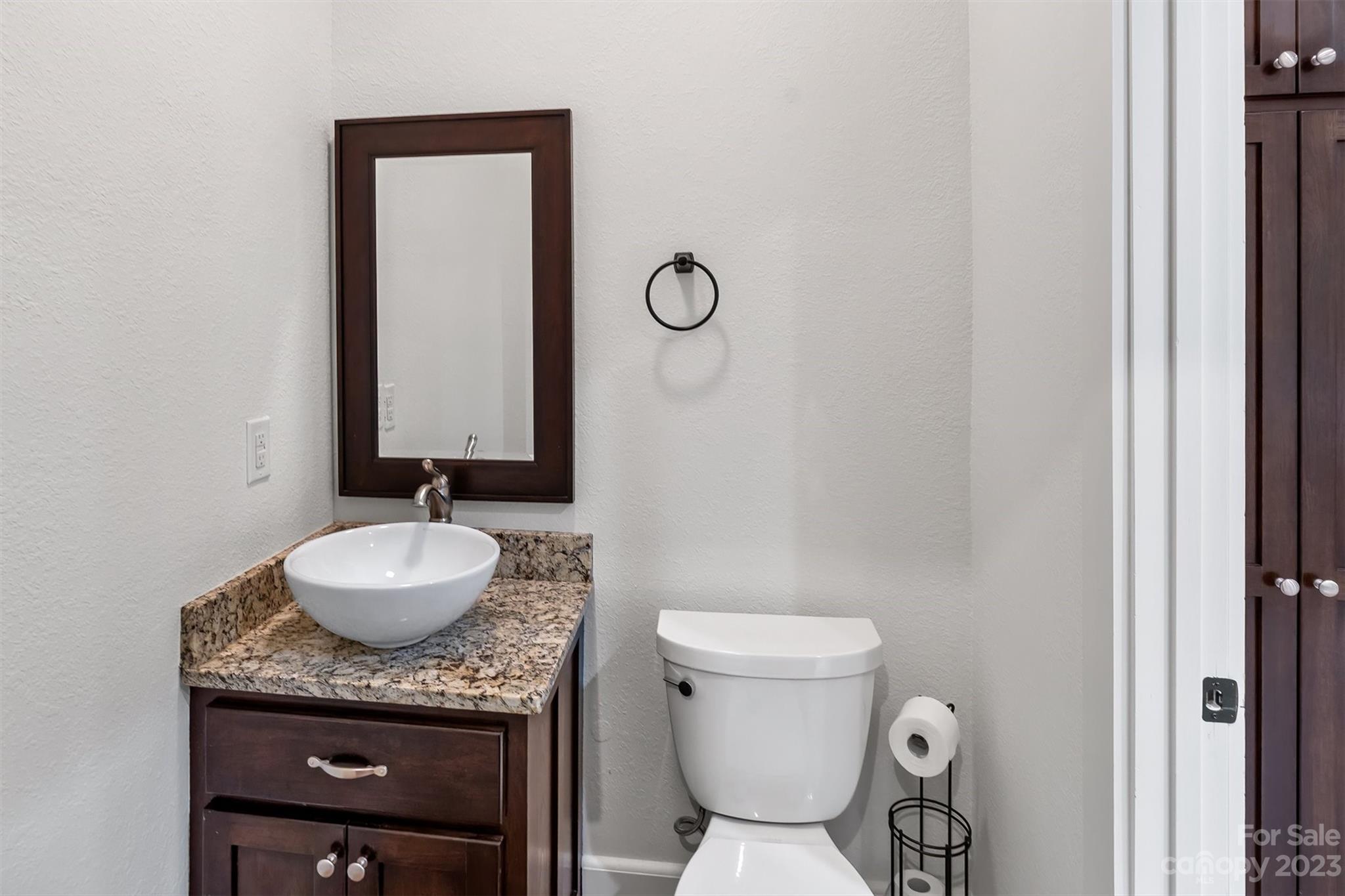 Dry Creek - Residential