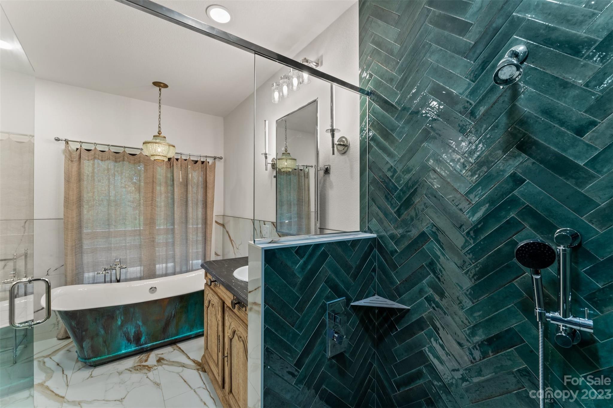 Dry Creek - Residential