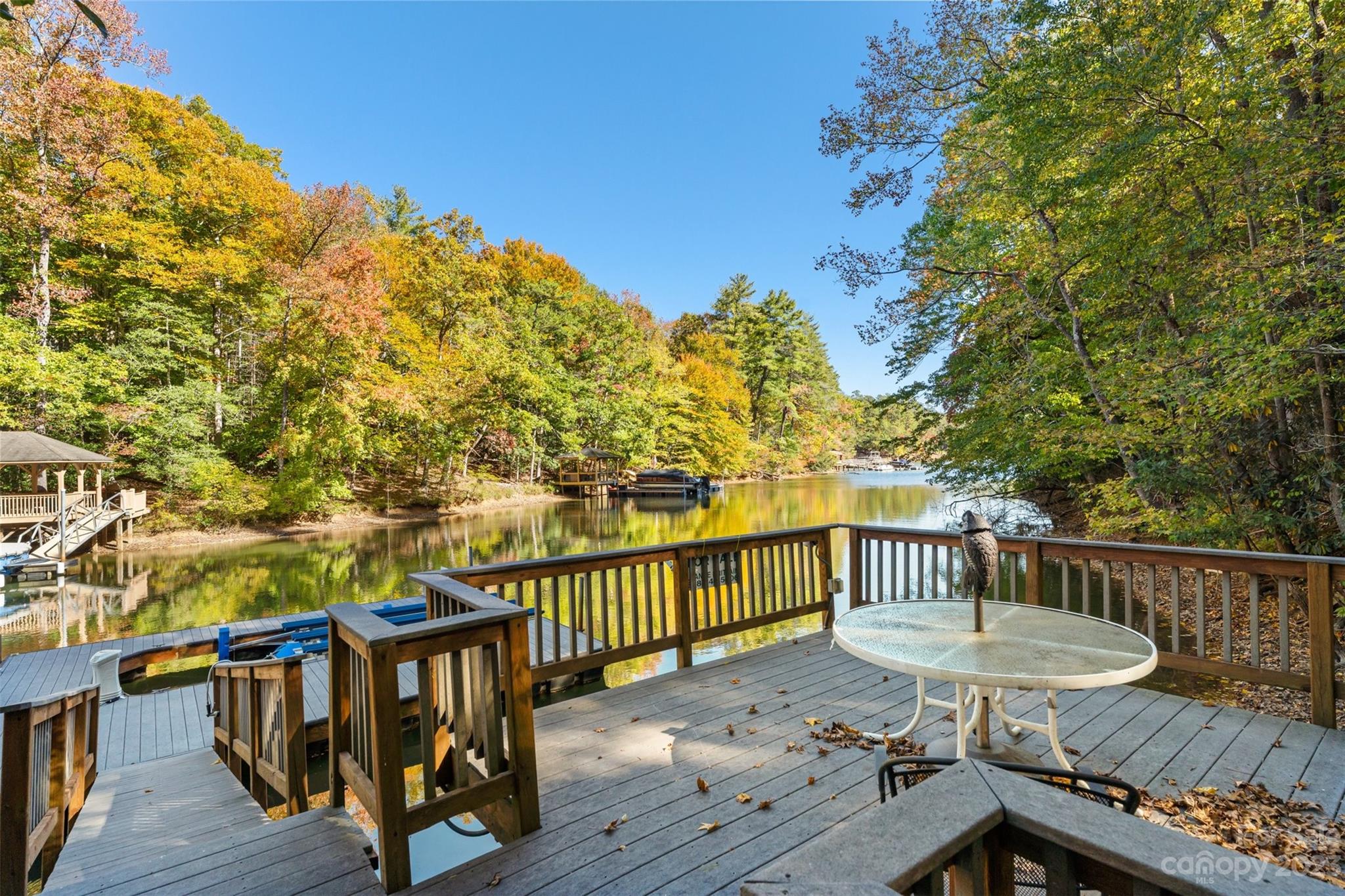 Dry Creek - Residential