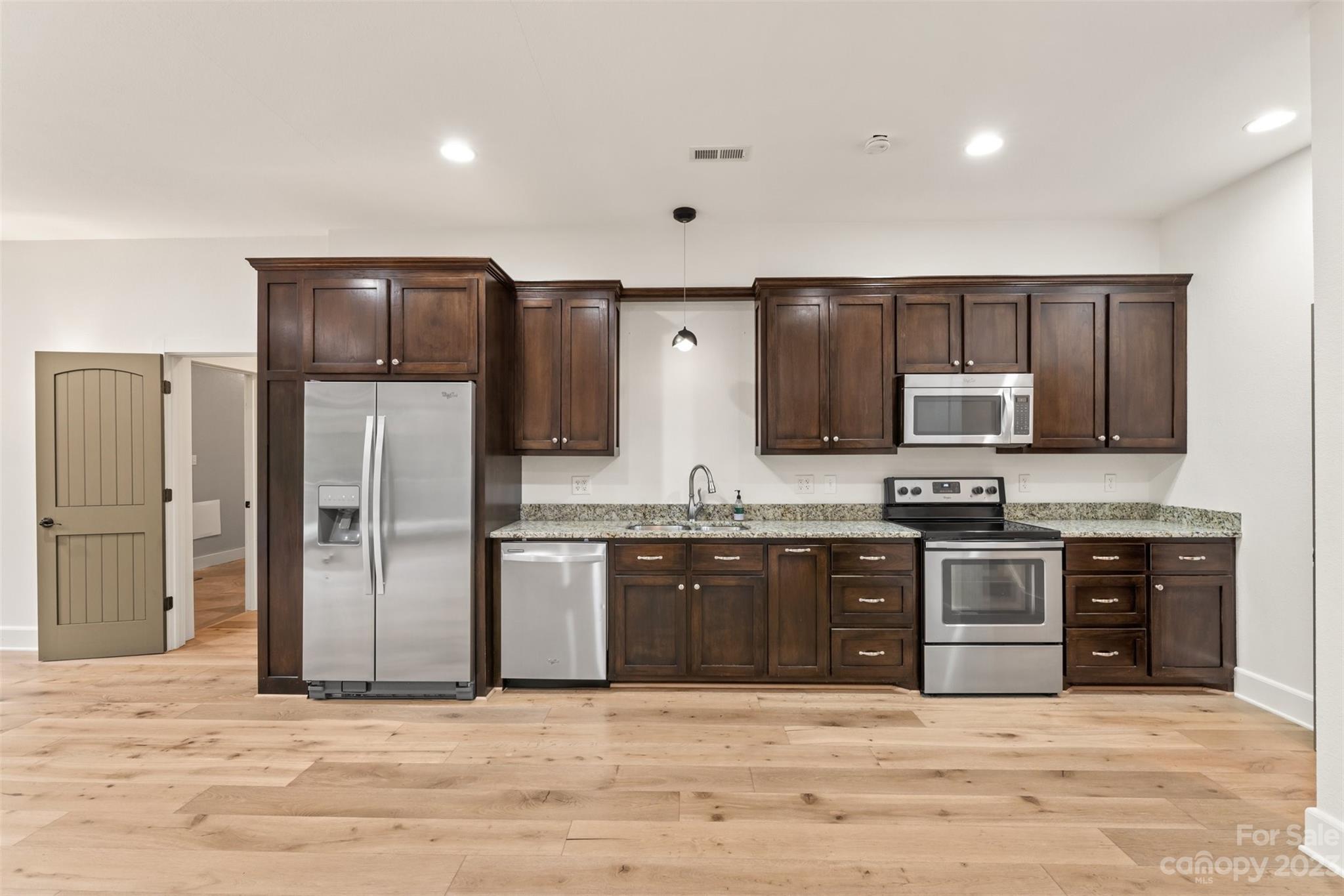 Dry Creek - Residential