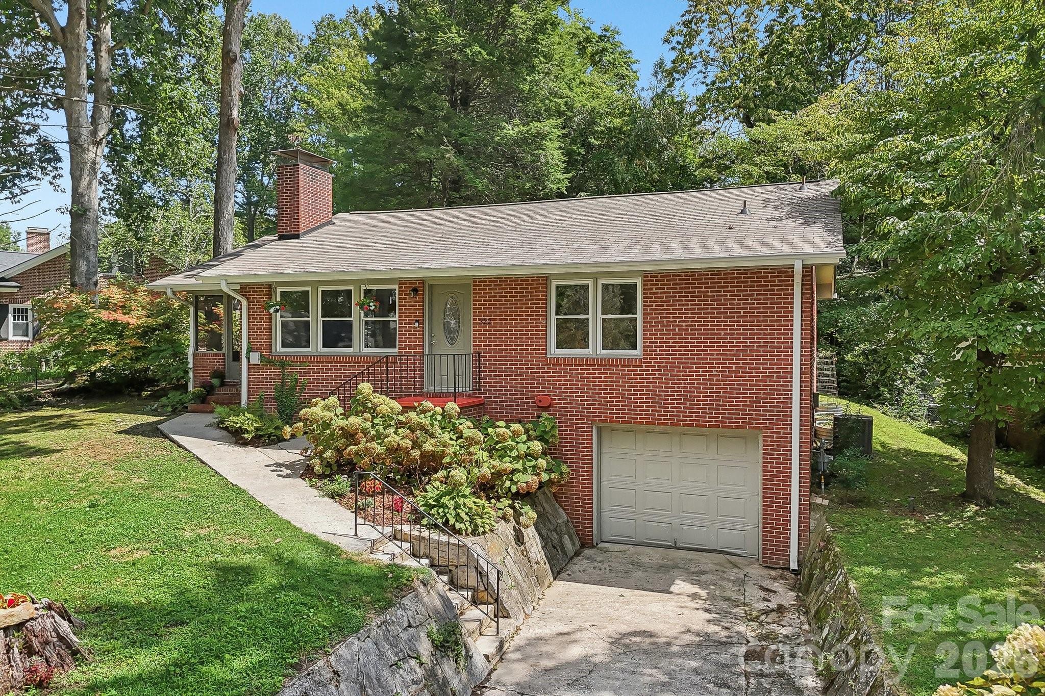 322 Crescent Avenue