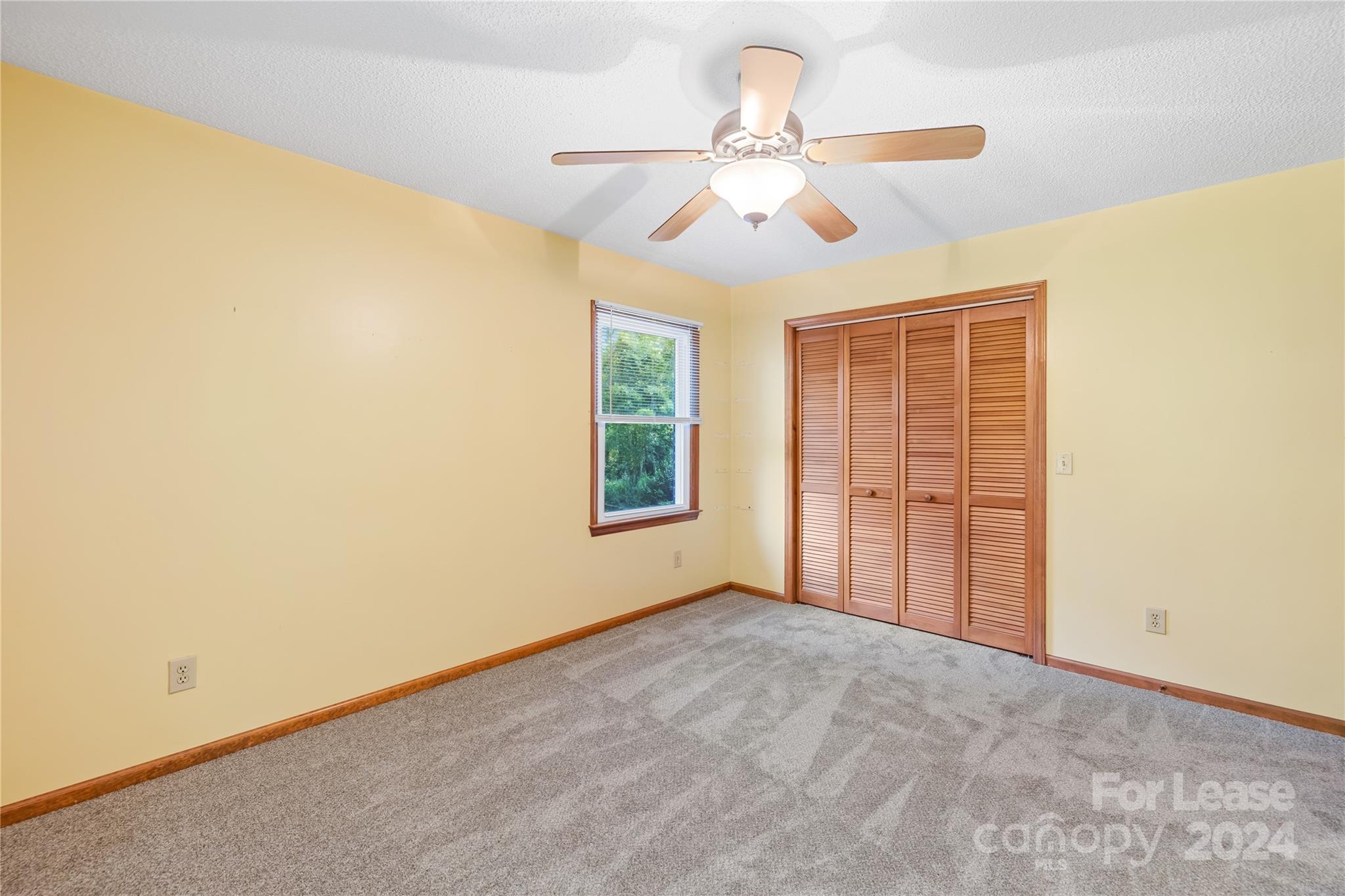 Eleanor Acres - Residential Lease