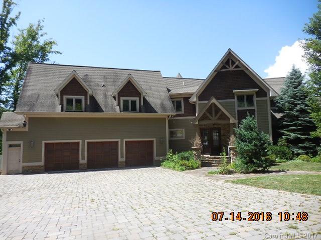 Poplar Ridge - Residential