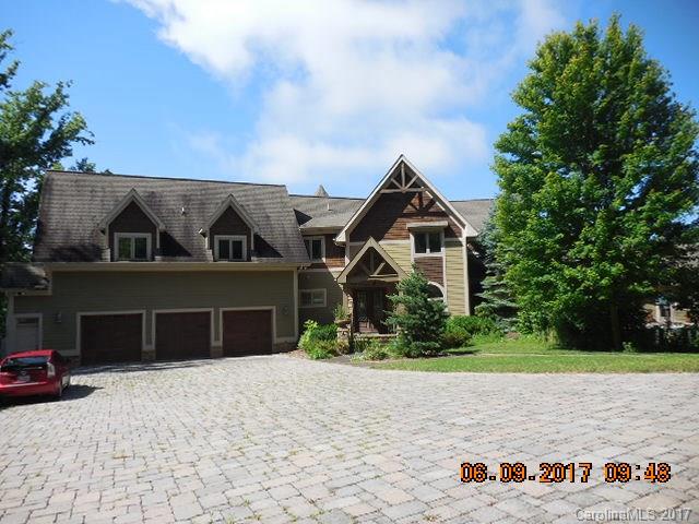 Poplar Ridge - Residential