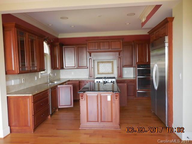 Poplar Ridge - Residential