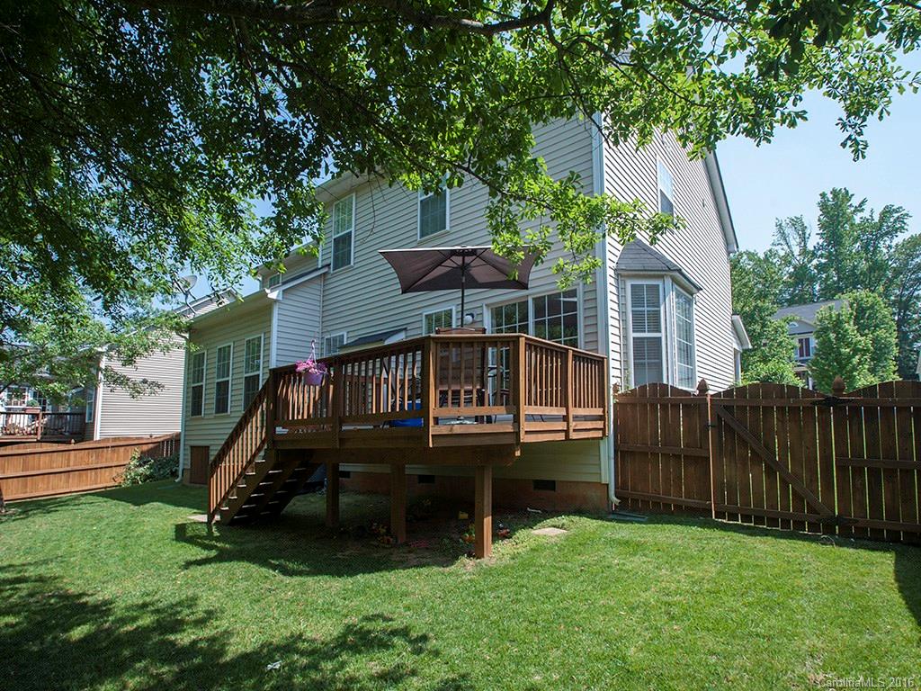 Dominion Bridge - Residential