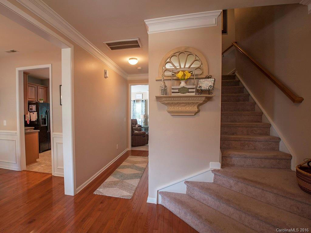 Dominion Bridge - Residential