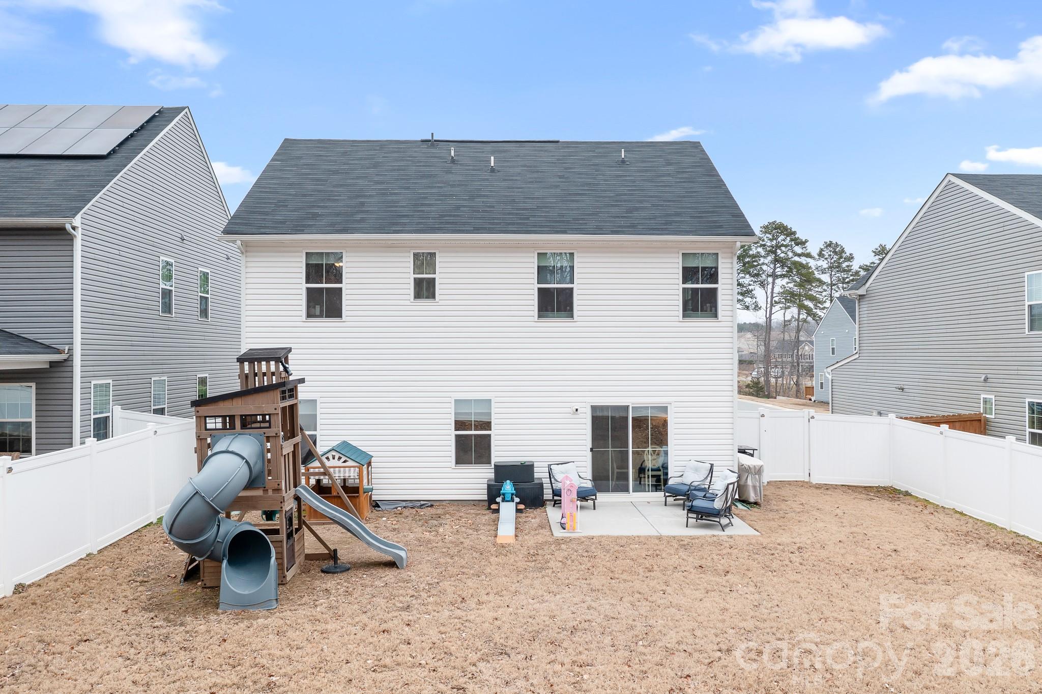 Villages Of Denver - Residential