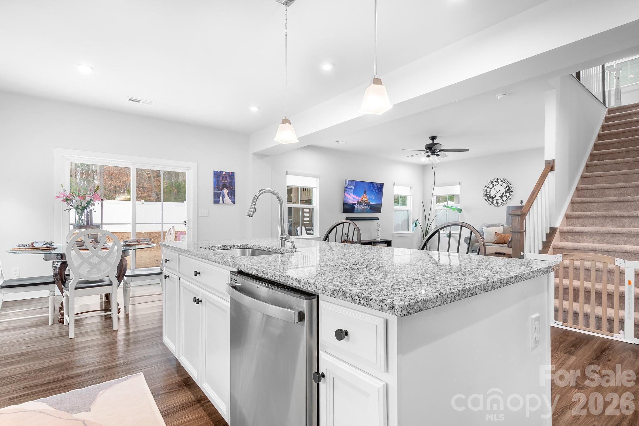 Villages Of Denver - Residential