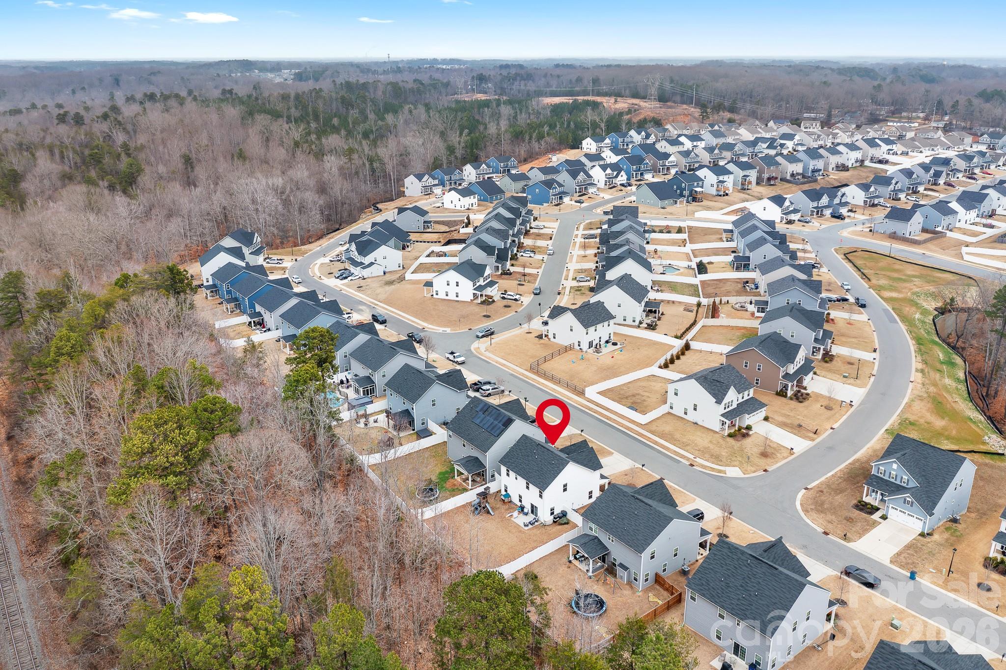 Villages Of Denver - Residential