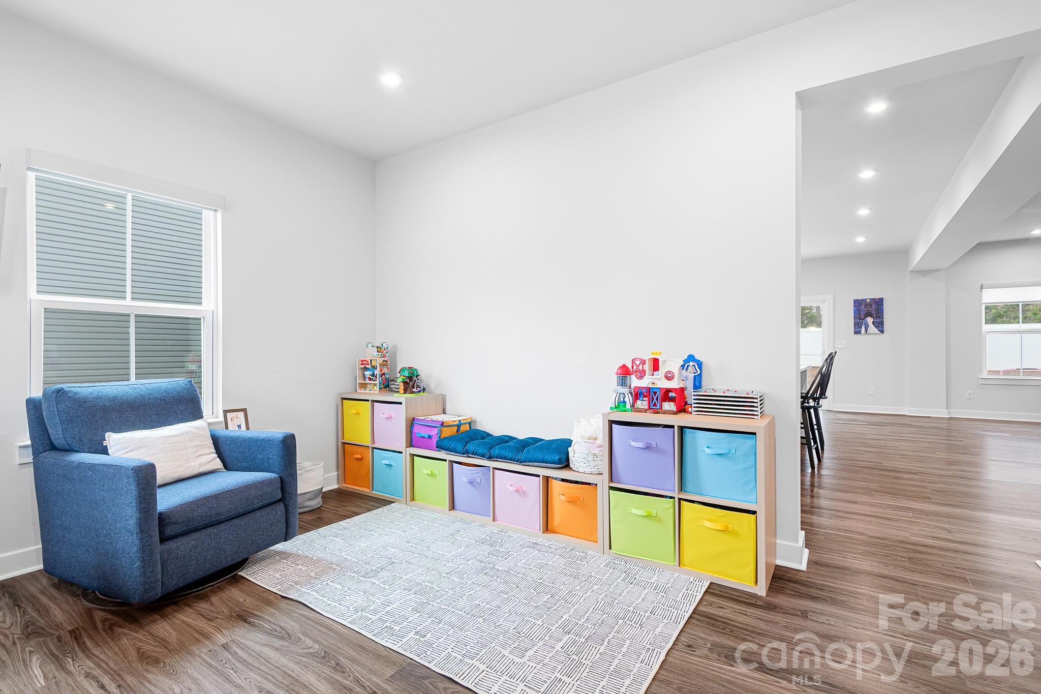 Villages Of Denver - Residential