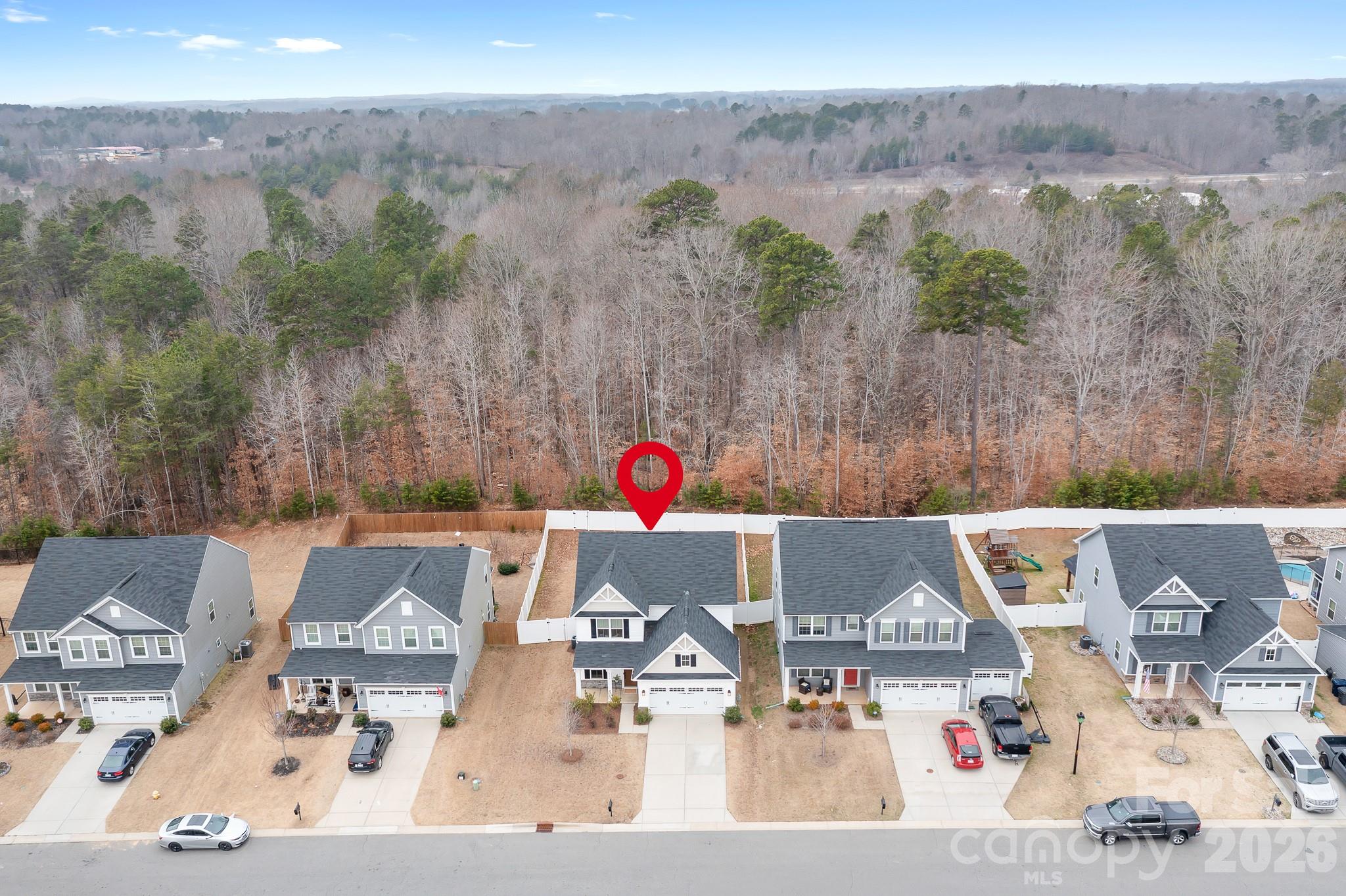 Villages Of Denver - Residential