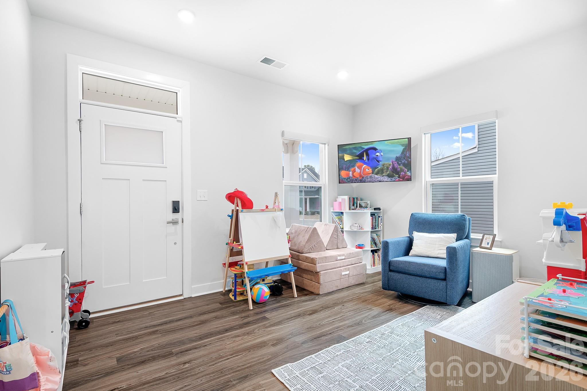 Villages Of Denver - Residential