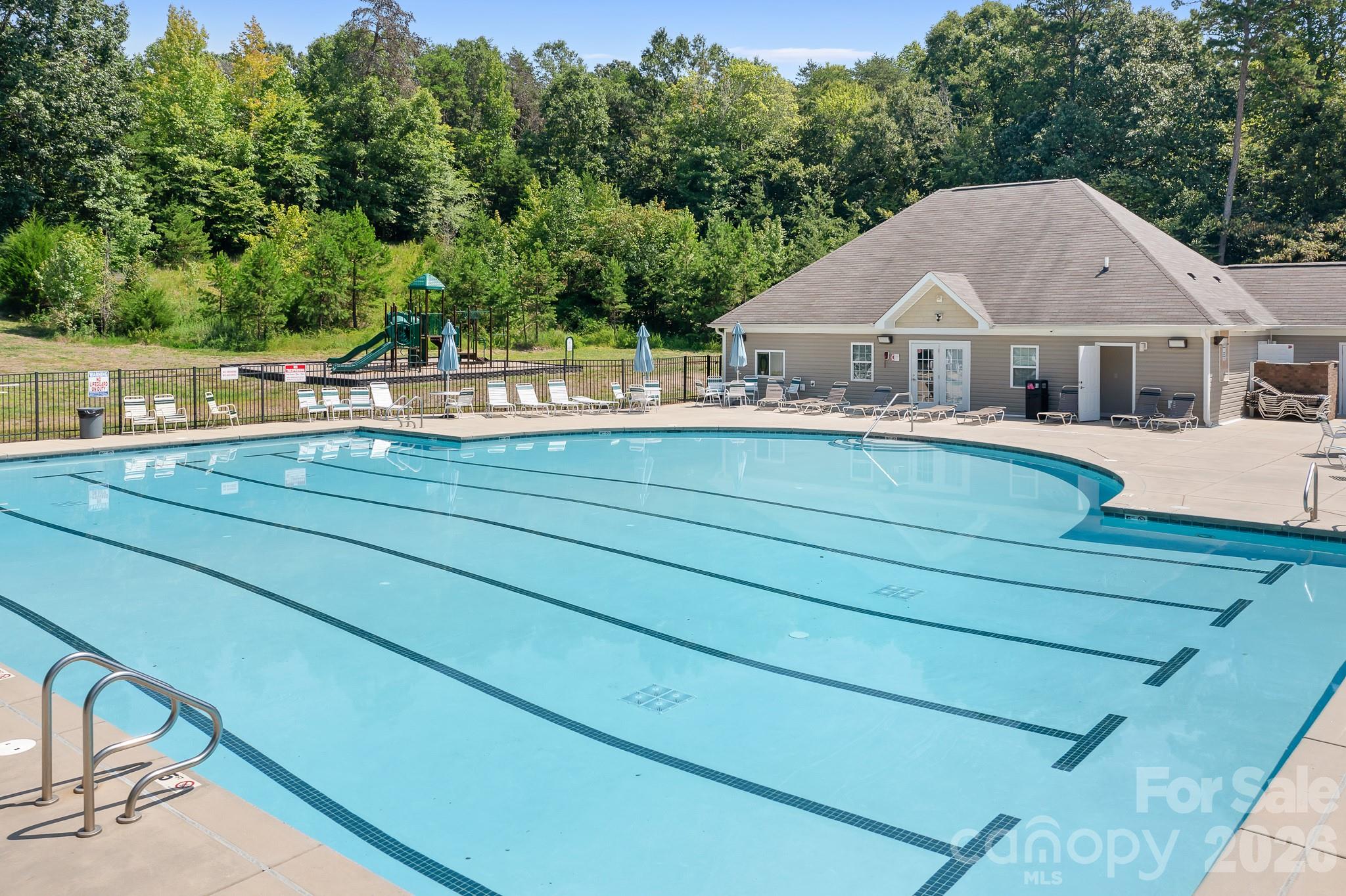 Villages Of Denver - Residential