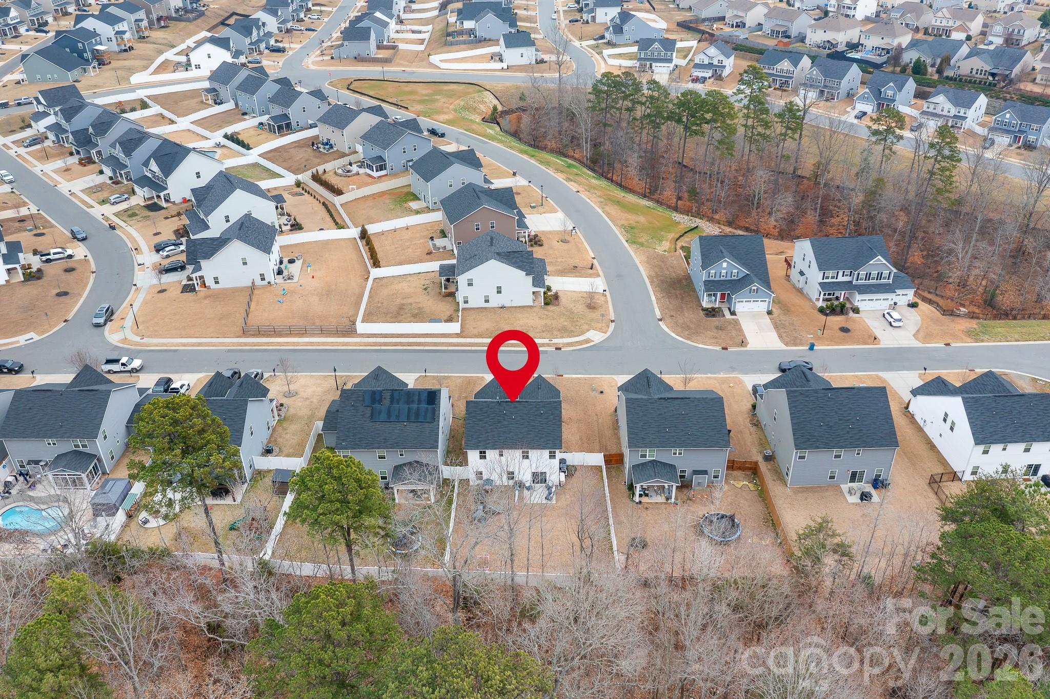 Villages Of Denver - Residential