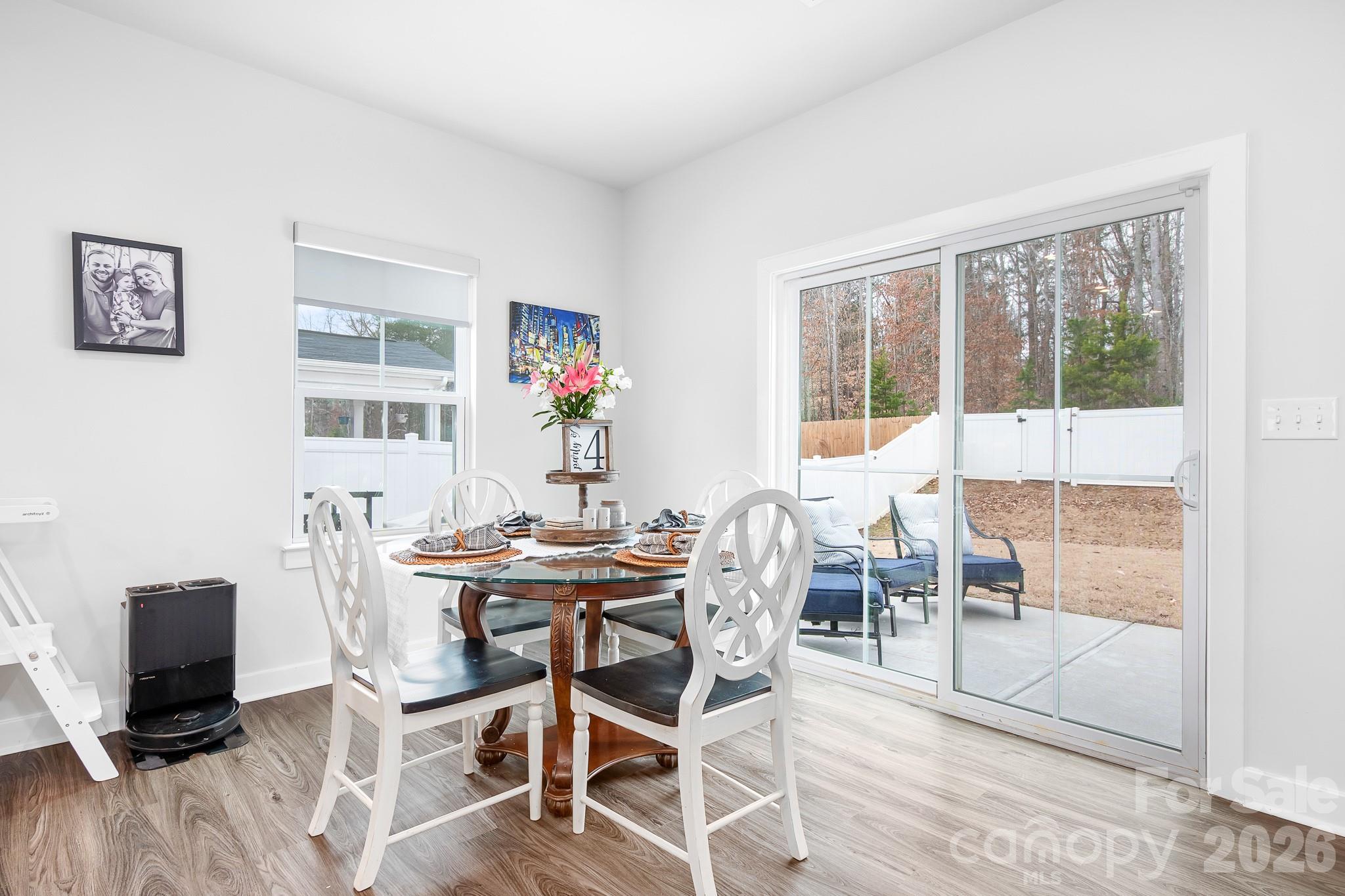 Villages Of Denver - Residential