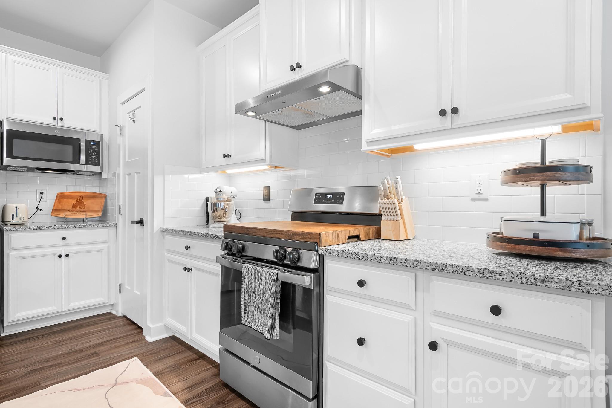 Villages Of Denver - Residential