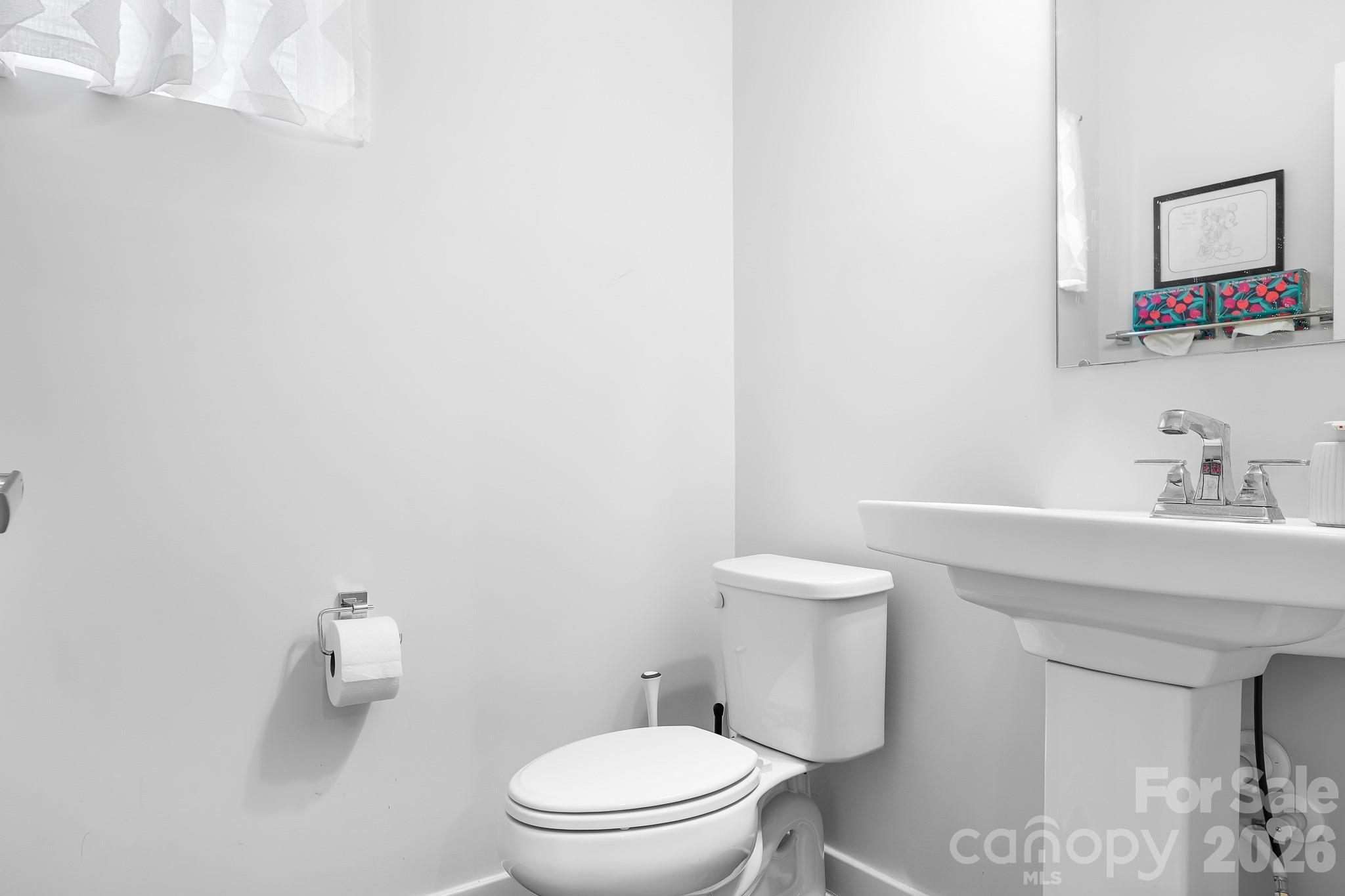 Villages Of Denver - Residential