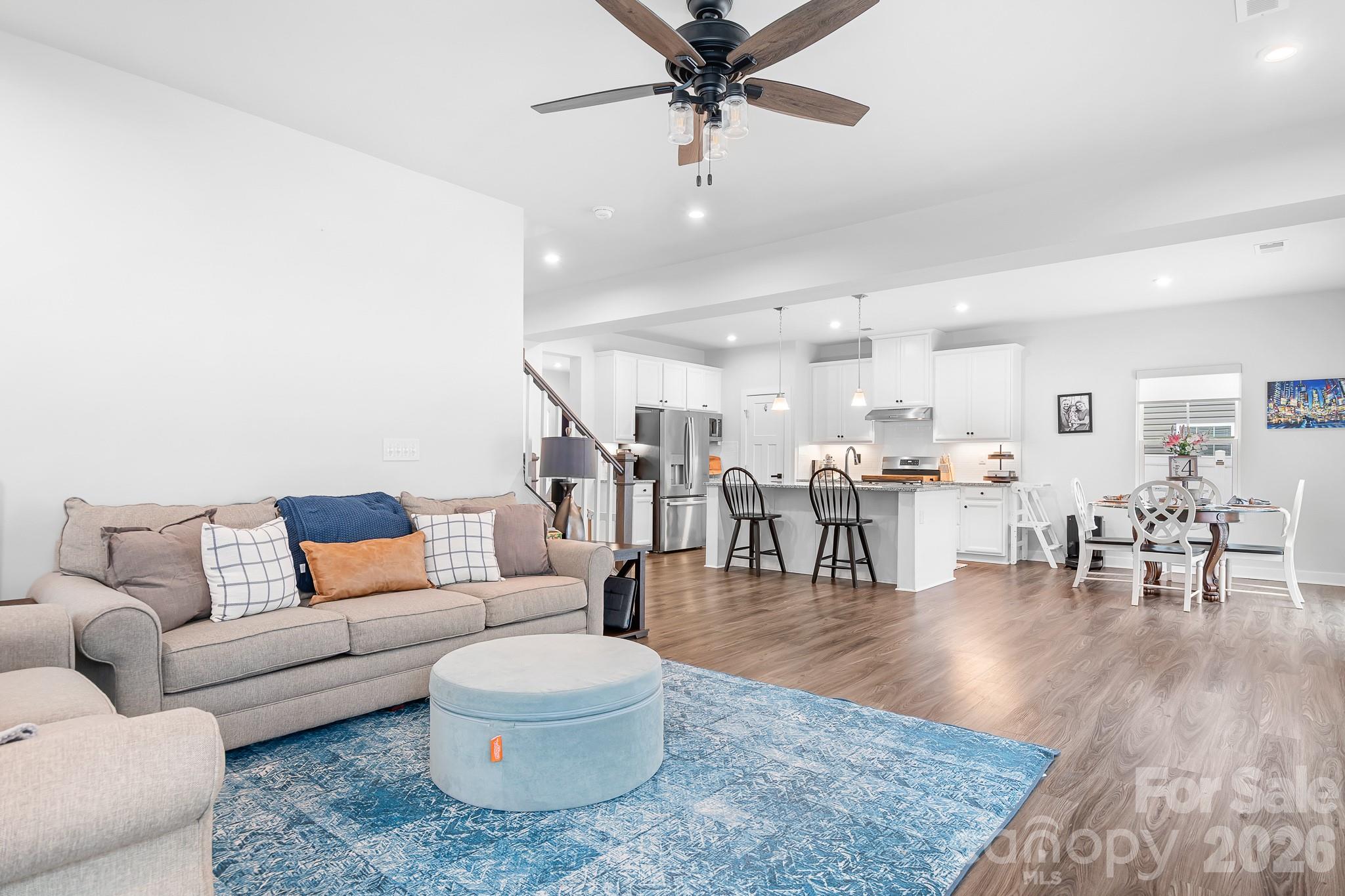 Villages Of Denver - Residential