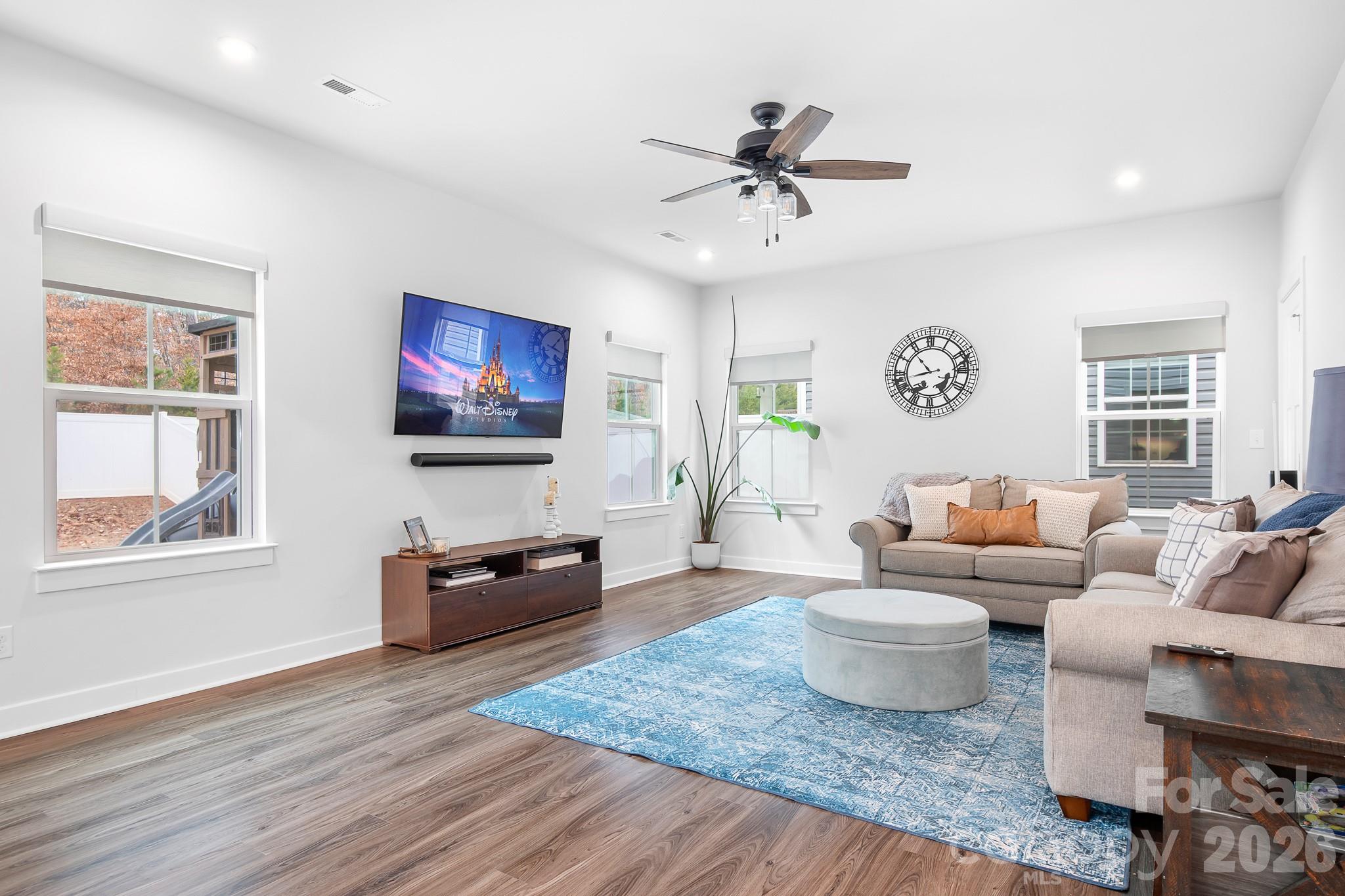 Villages Of Denver - Residential