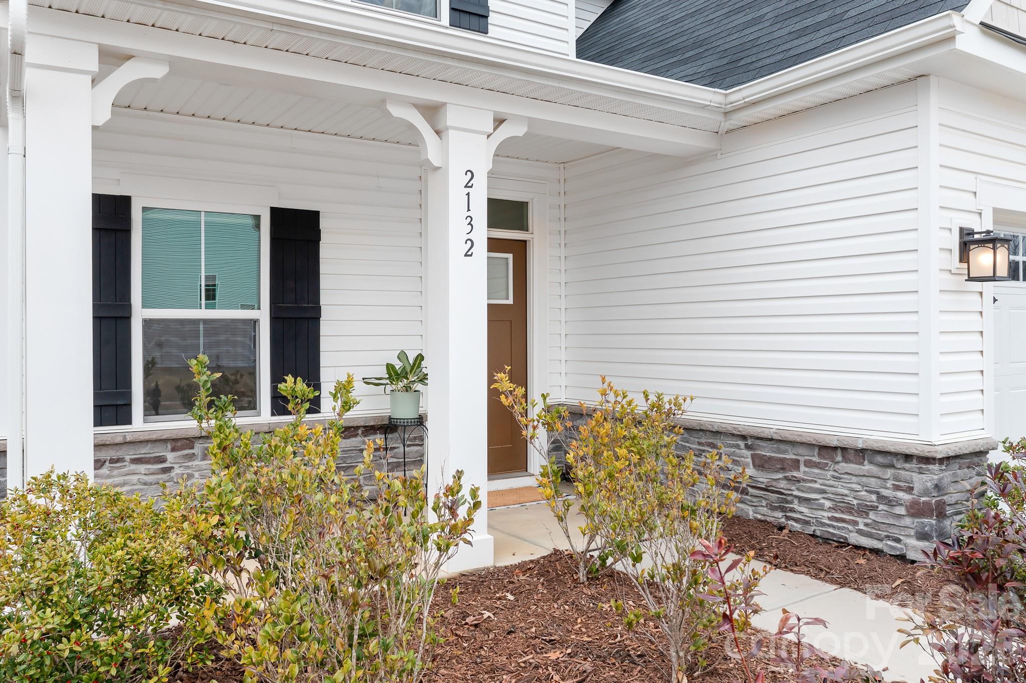 Villages Of Denver - Residential