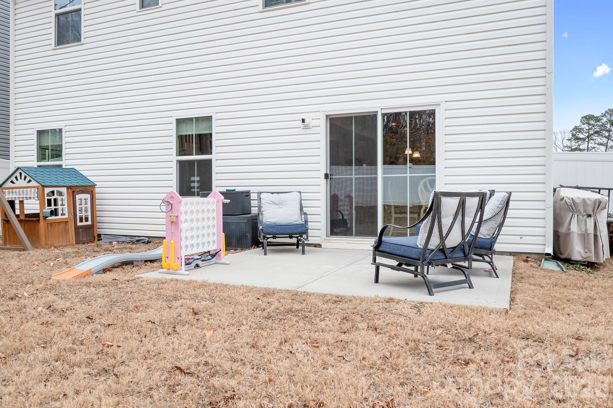 Villages Of Denver - Residential