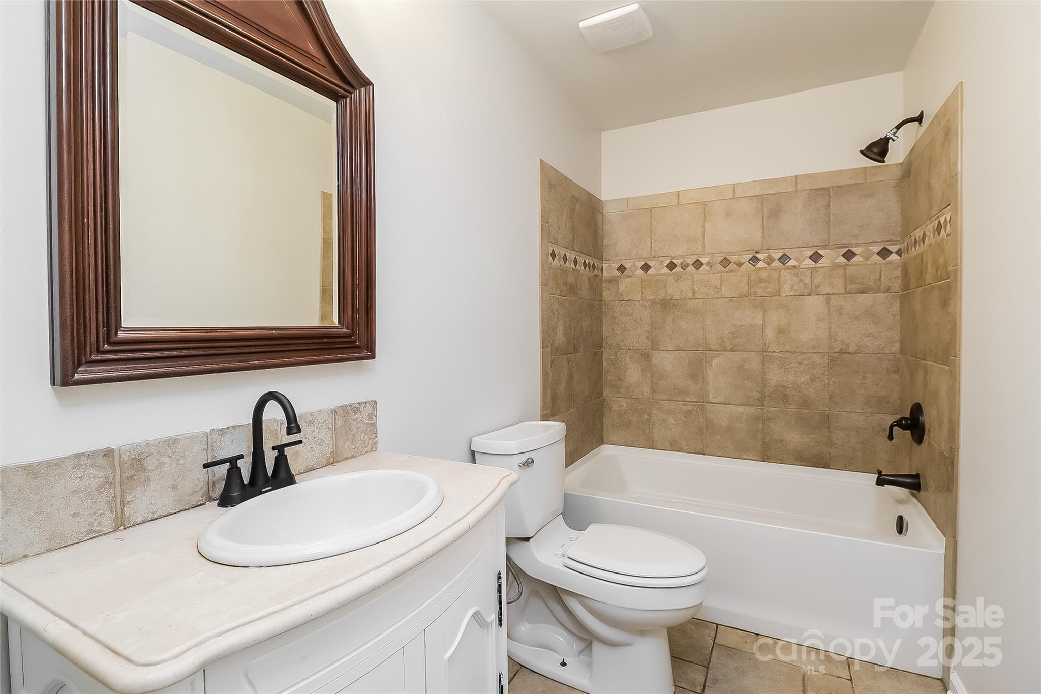 Autumn Woods - Residential