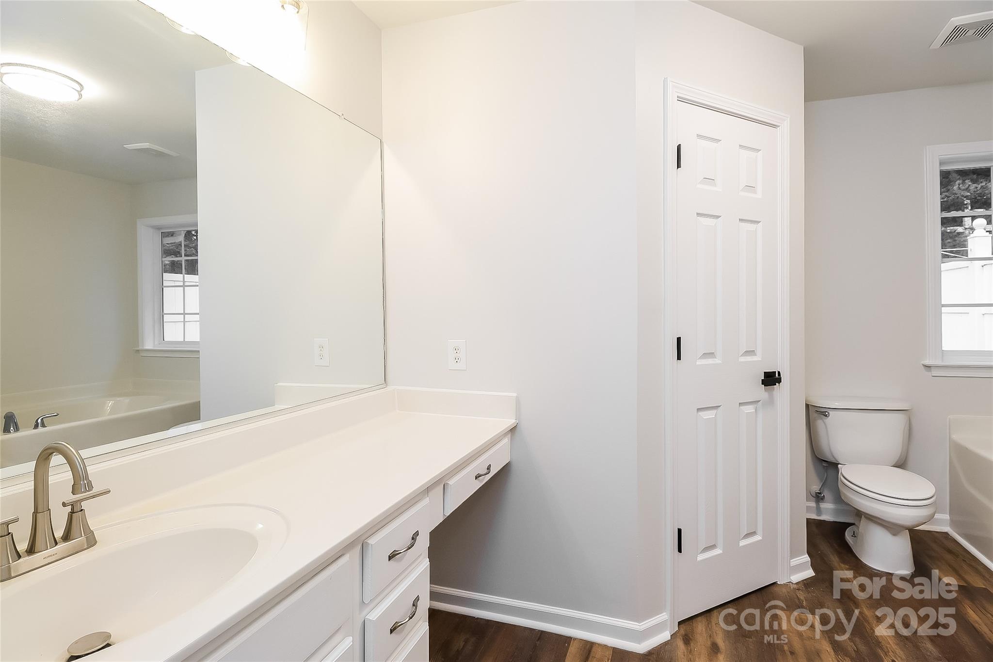 Autumn Woods - Residential