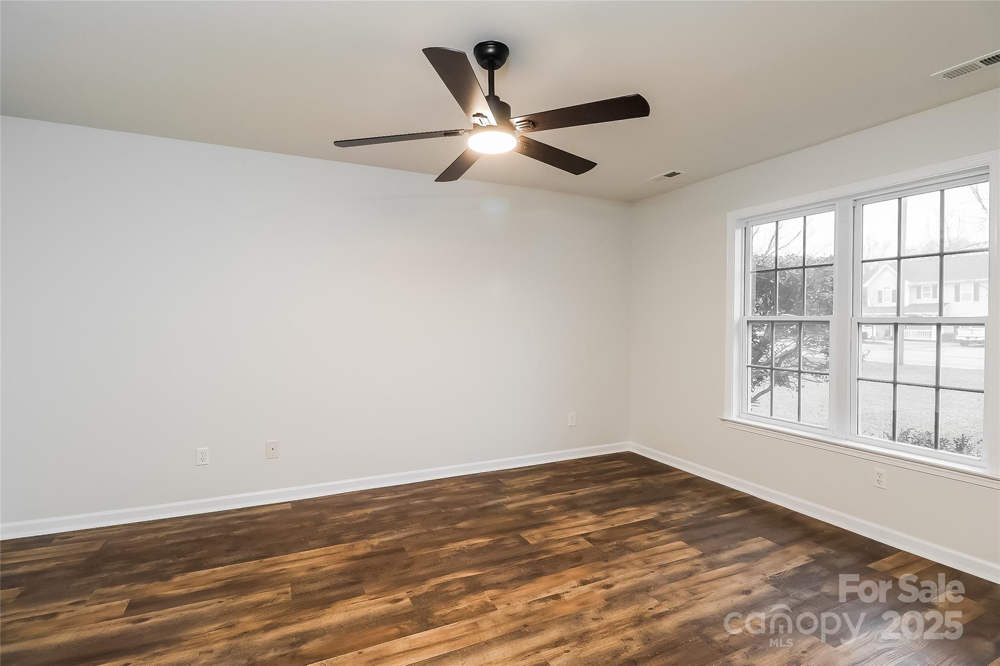 Autumn Woods - Residential