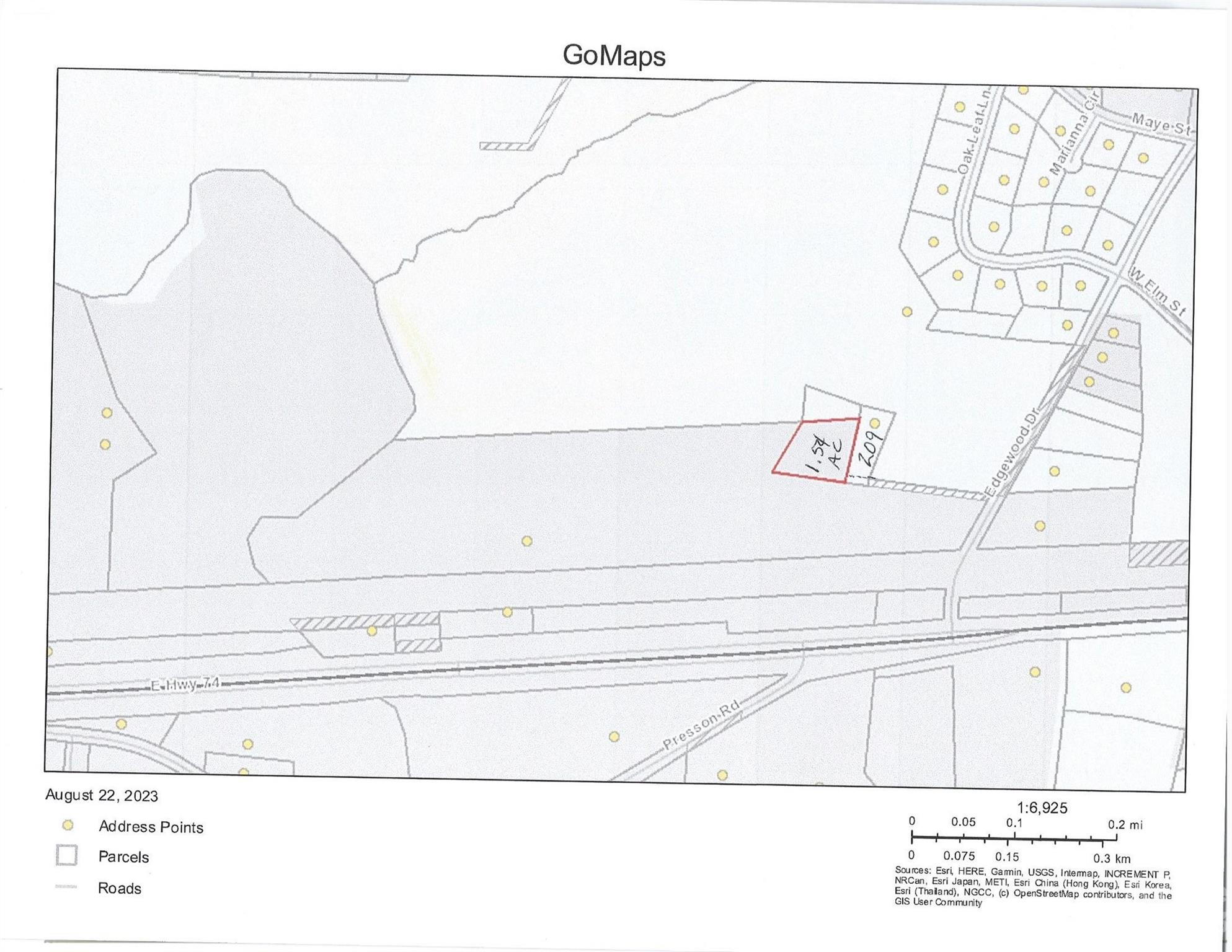 Main image without alt text