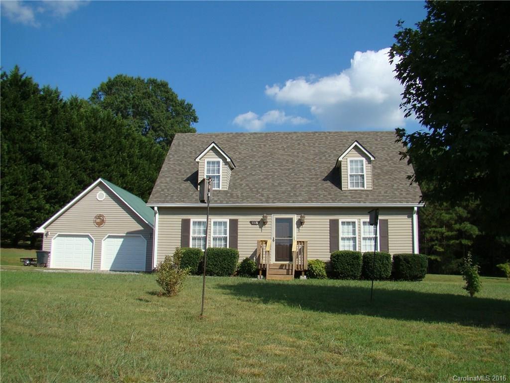 Photo 1 of 24 — 116 Kindlewood Drive, Rutherfordton, NC 28139