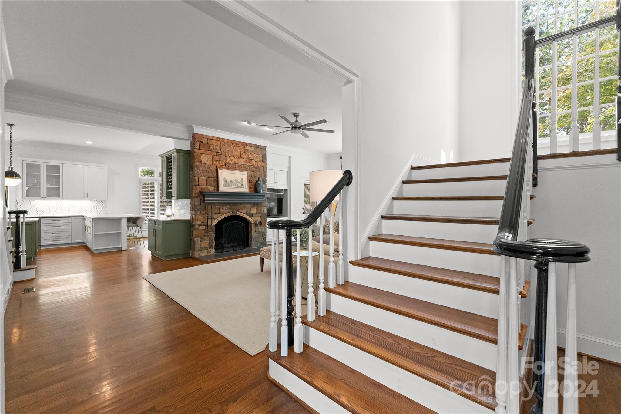 The Peninsula - Residential