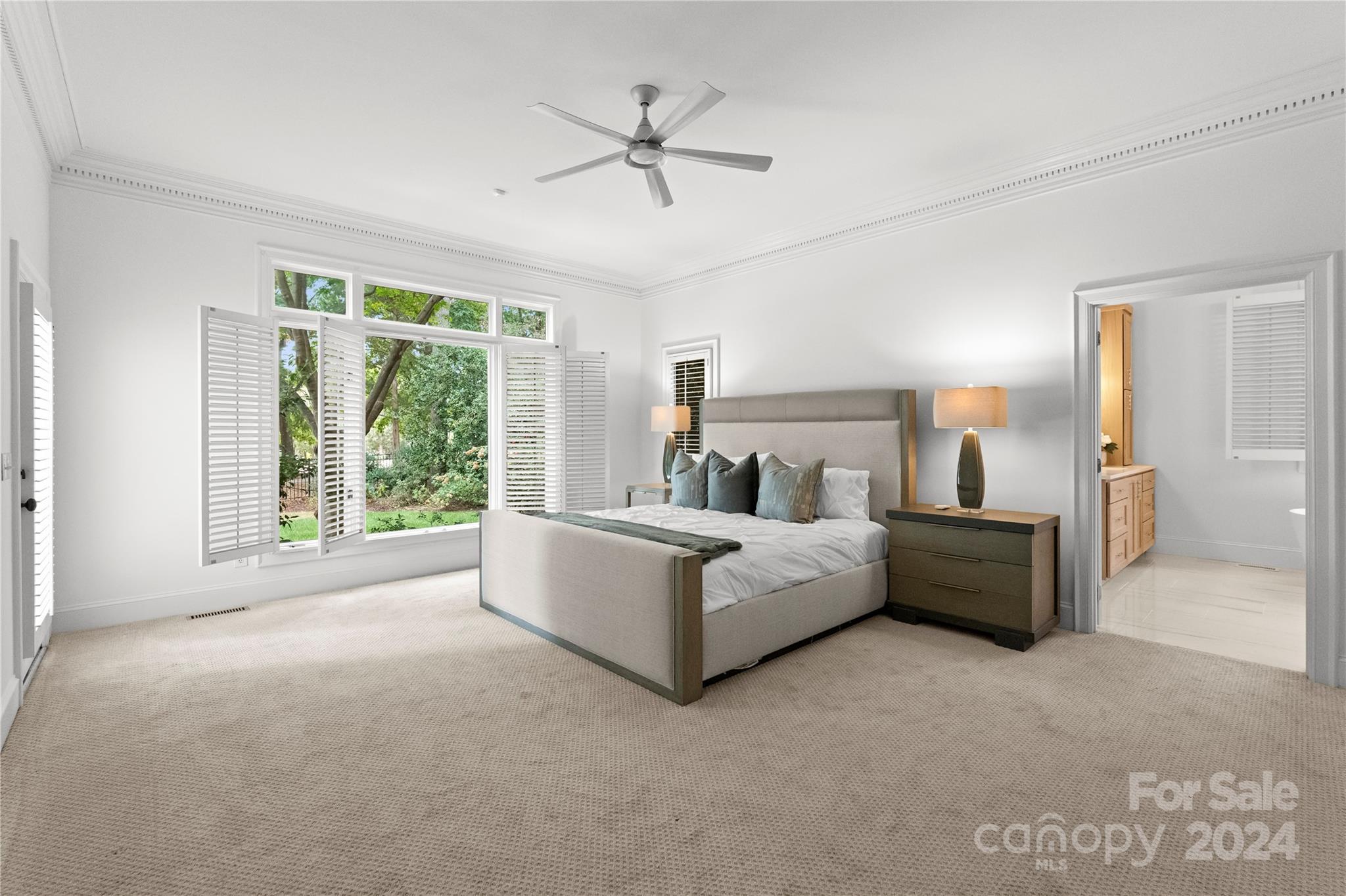 The Peninsula - Residential