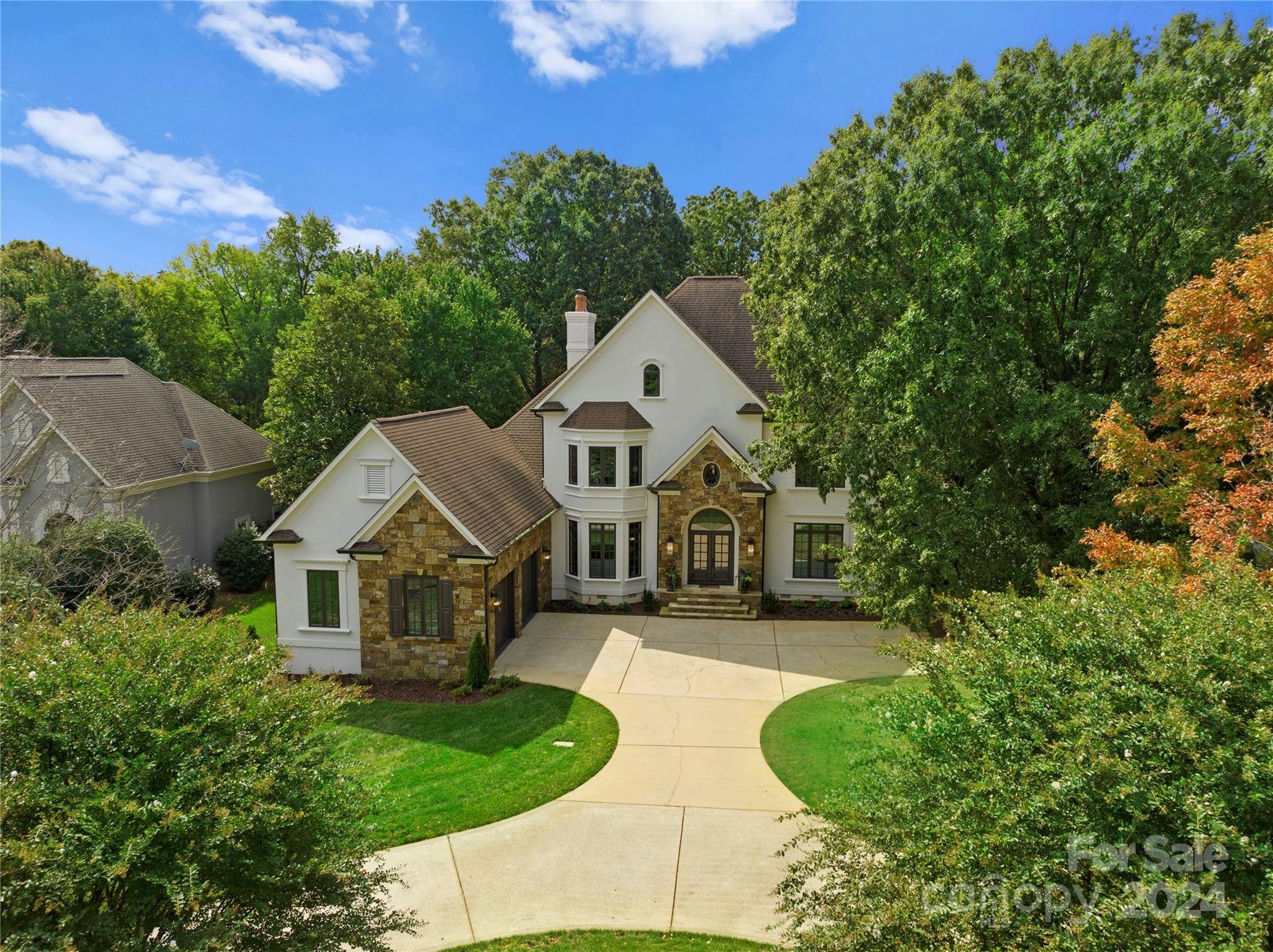 The Peninsula - Residential