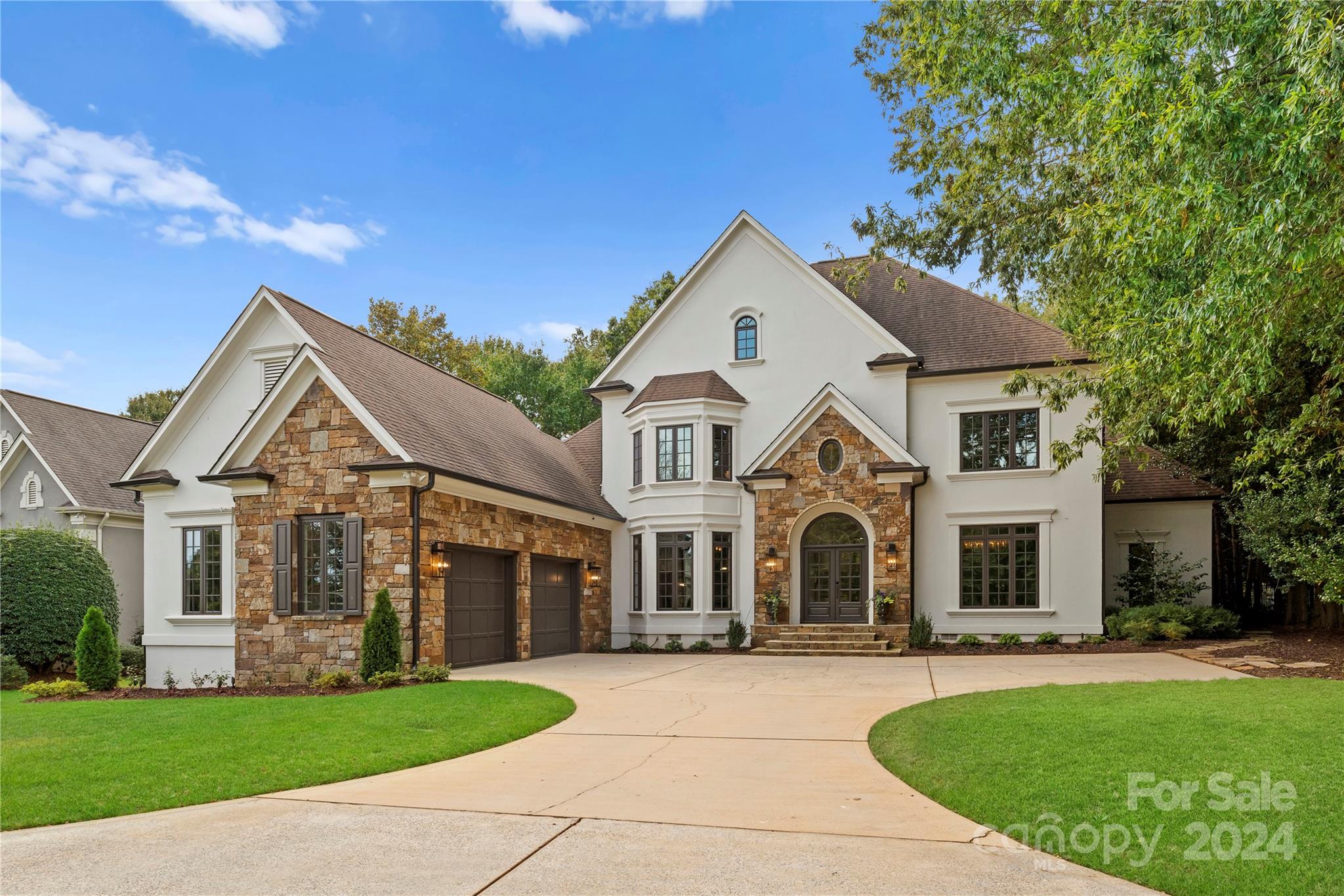 The Peninsula - Residential