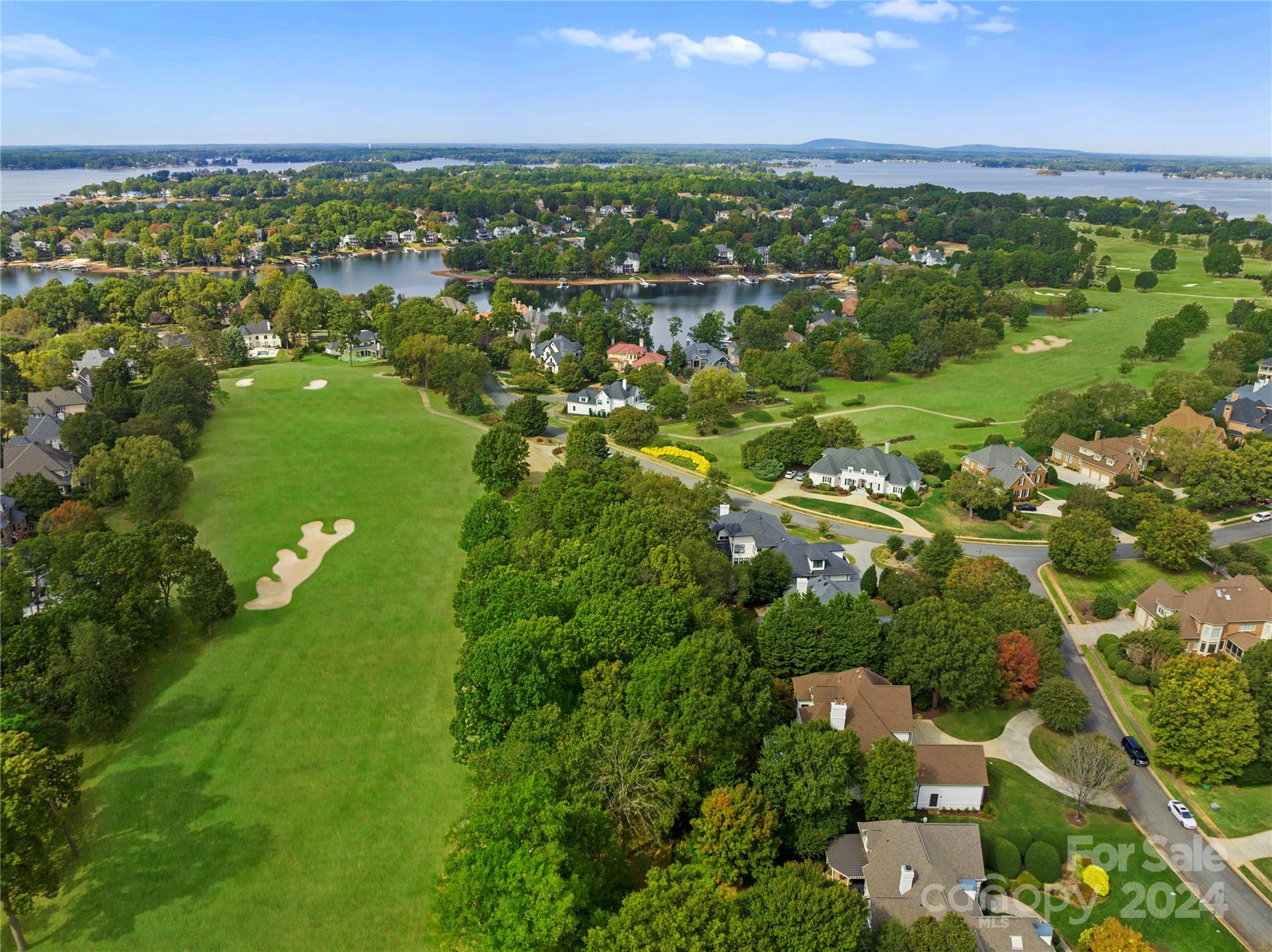 The Peninsula - Residential