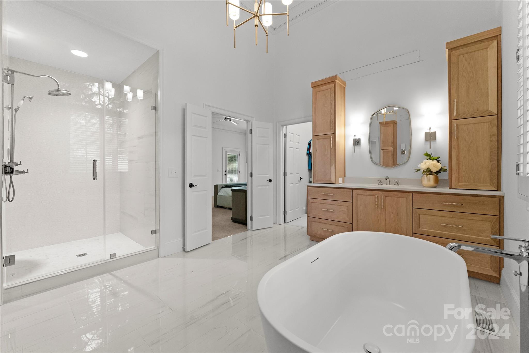 The Peninsula - Residential