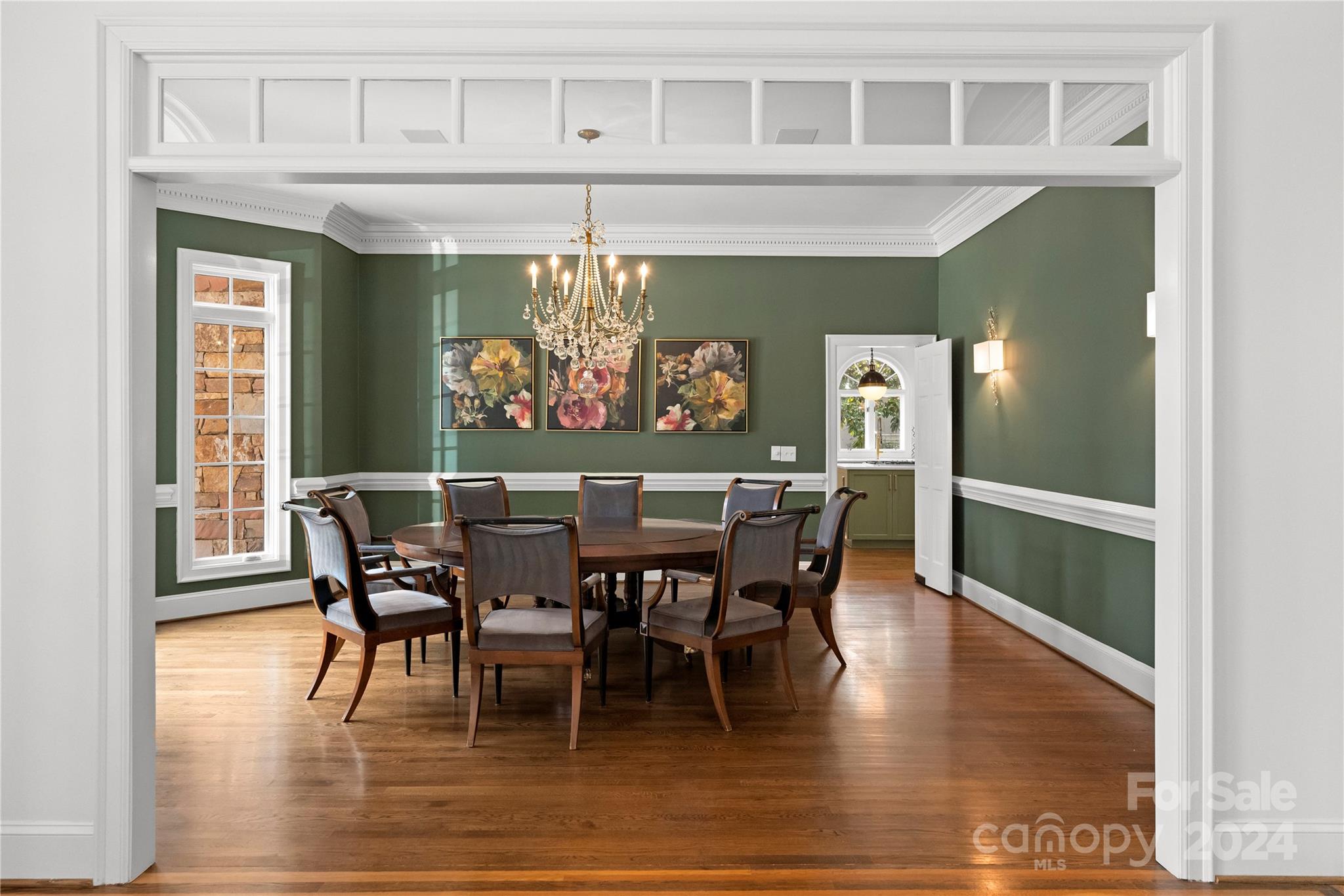 The Peninsula - Residential