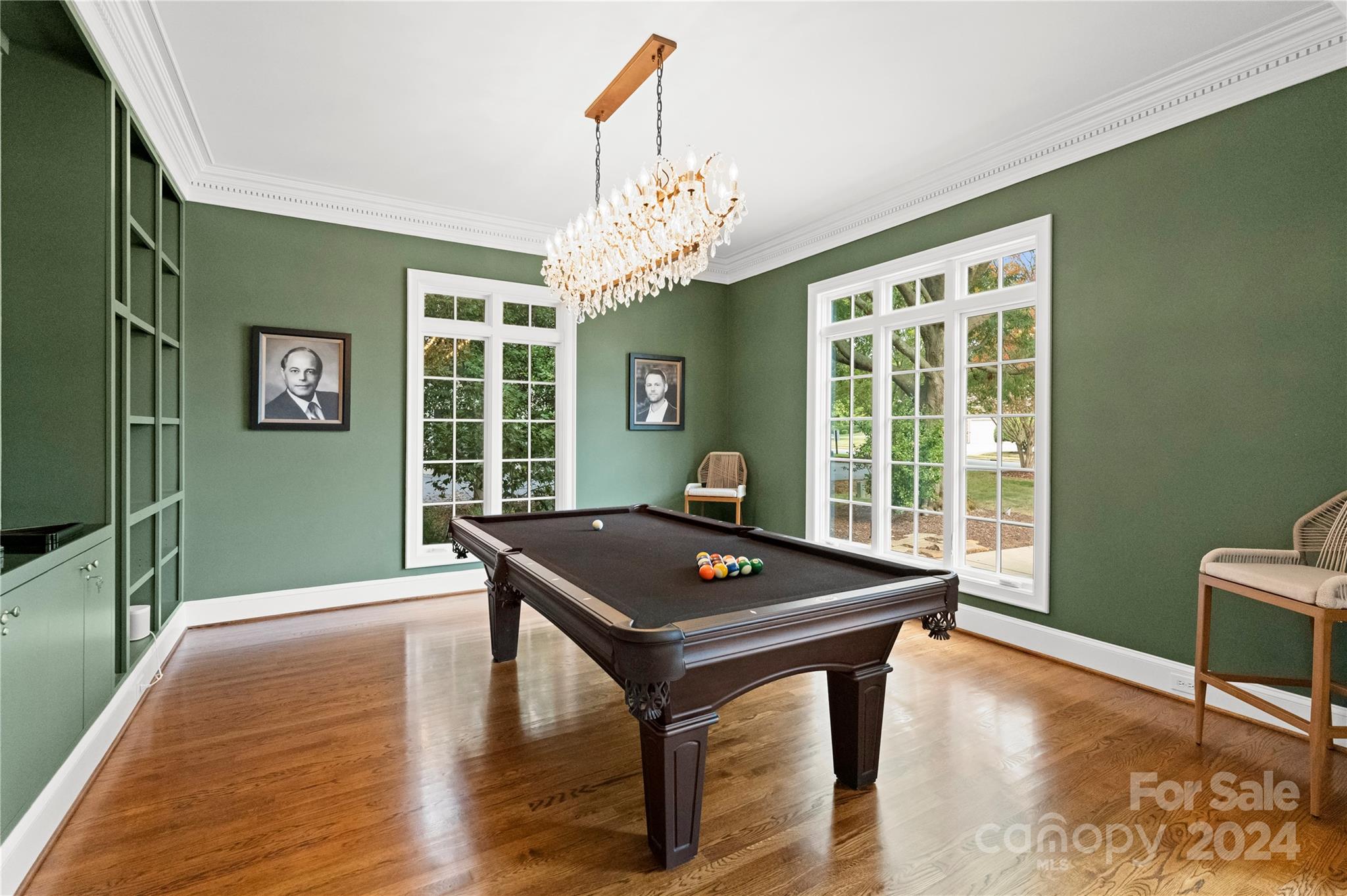 The Peninsula - Residential