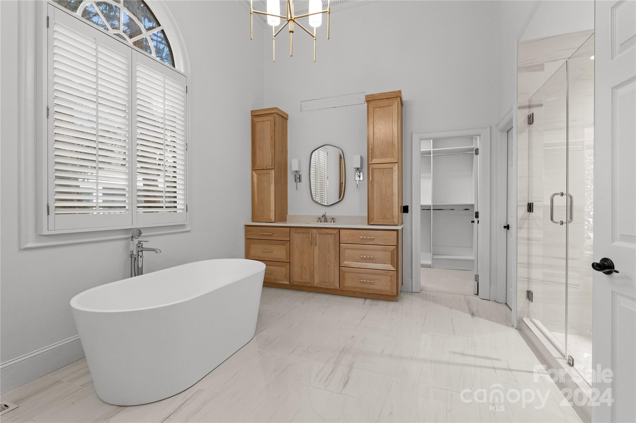 The Peninsula - Residential