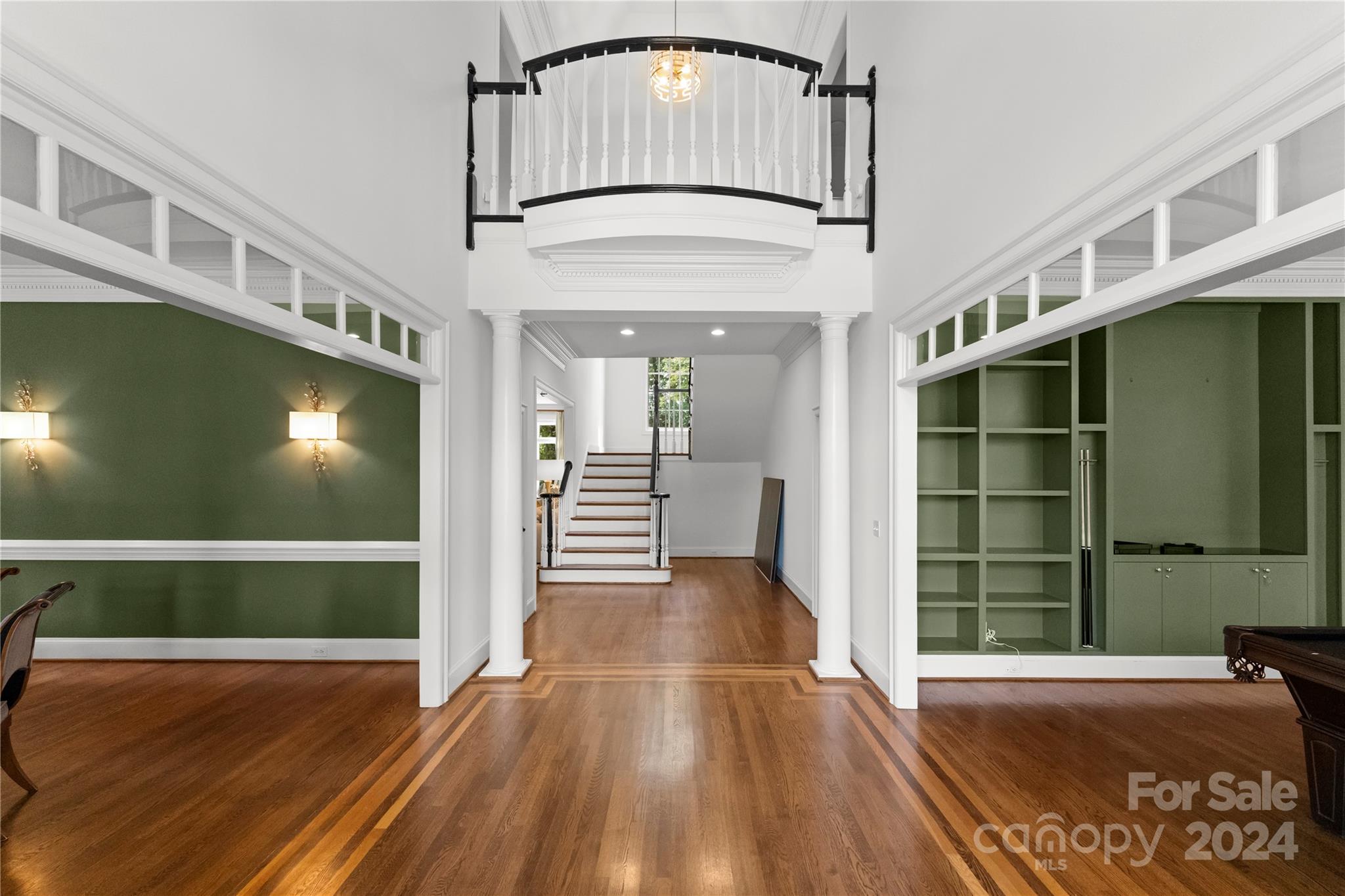 The Peninsula - Residential