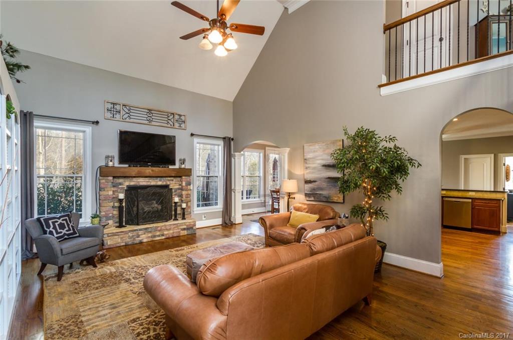 James Plantation - Residential