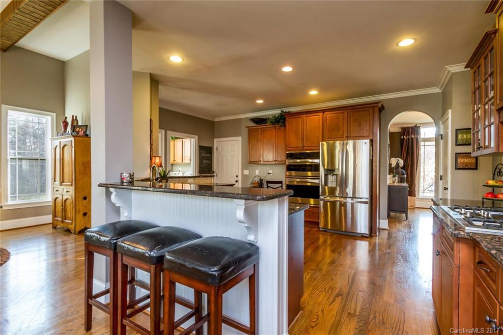 James Plantation - Residential