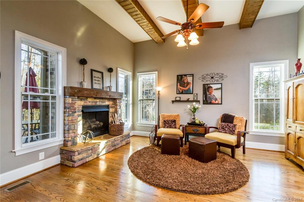 James Plantation - Residential